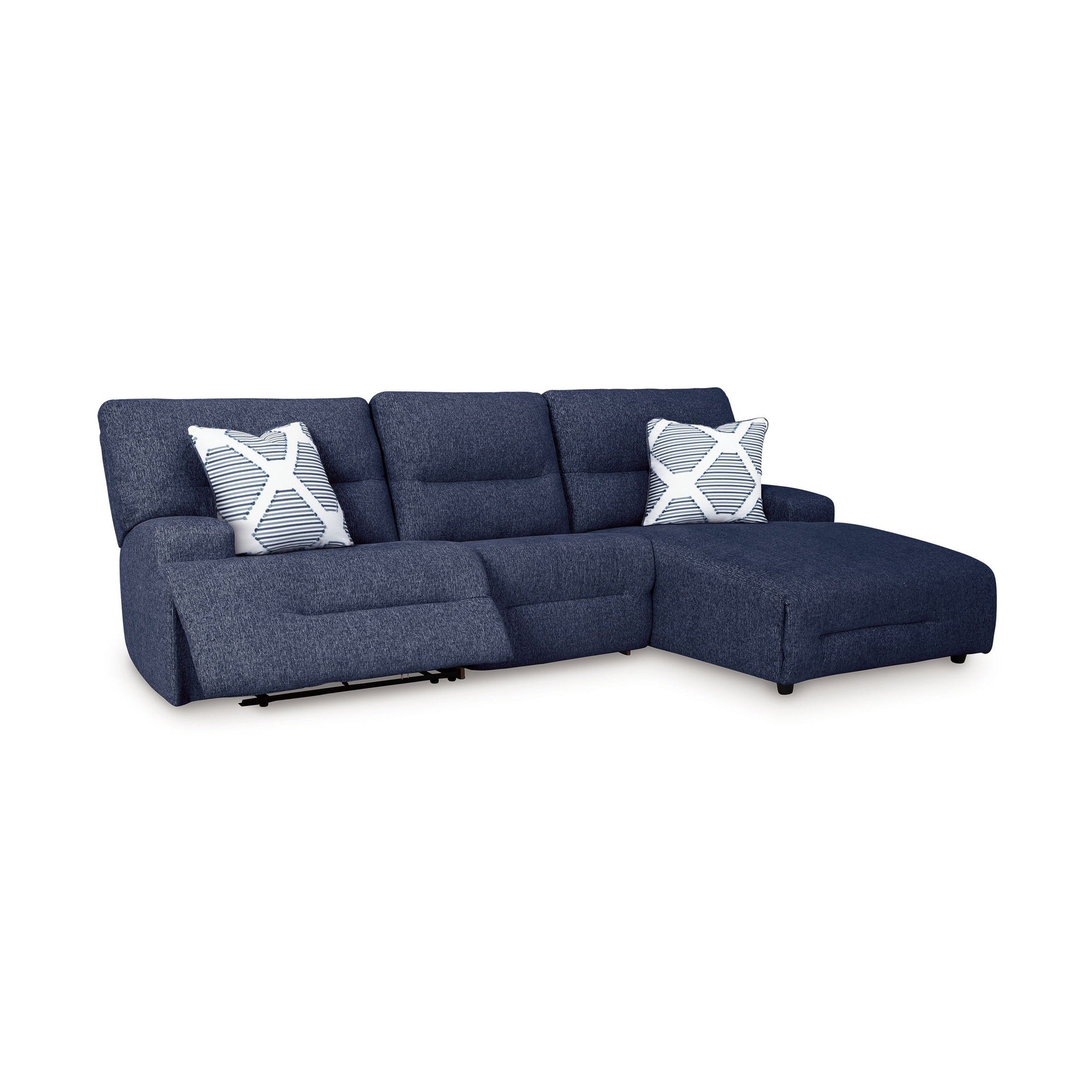 Acklen Place - Reclining Sectional