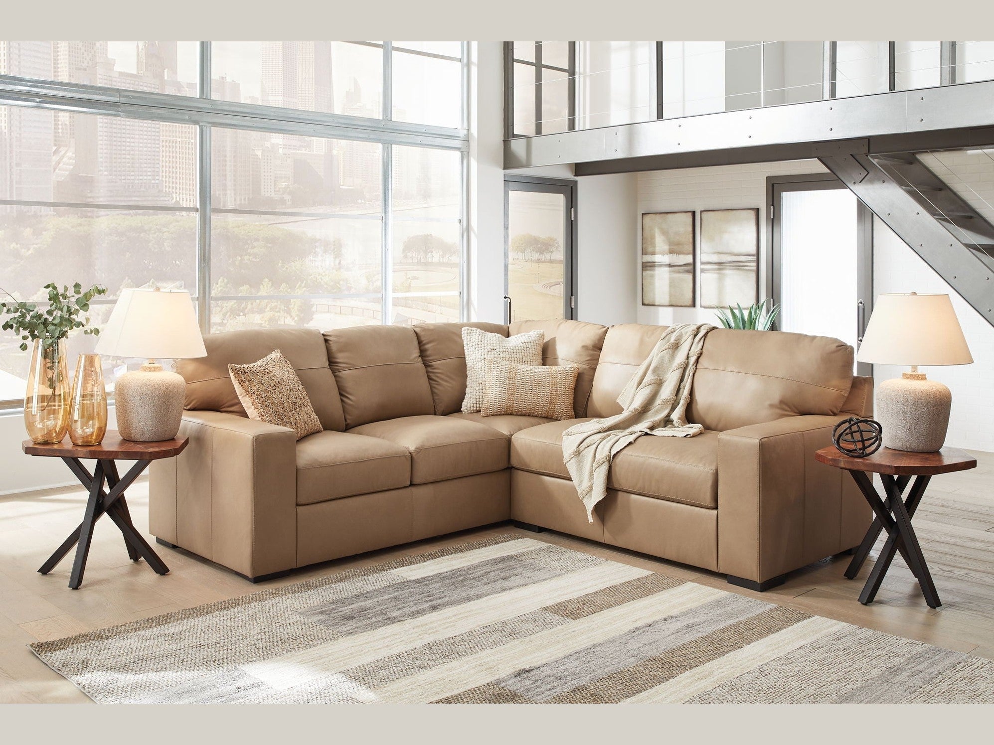 Bandon - Living Room Set