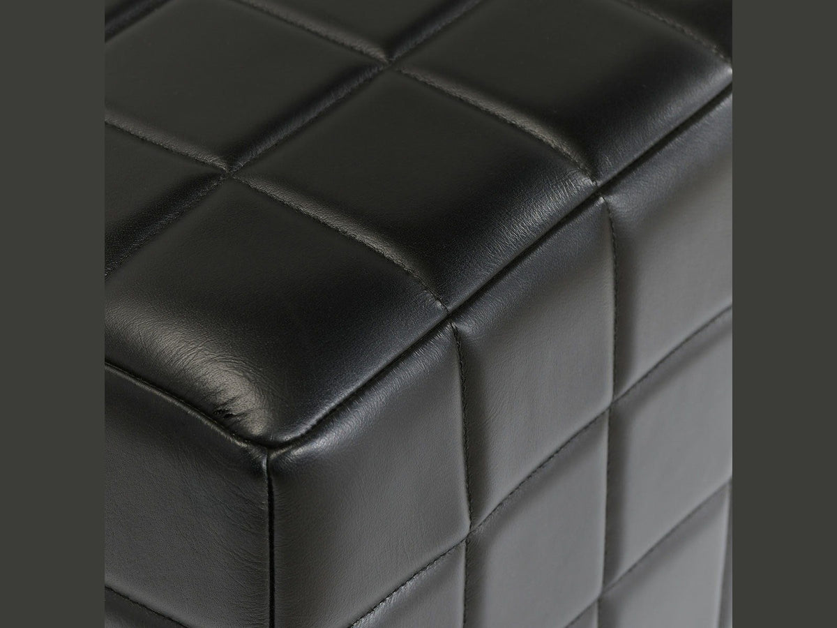 Carlo - Square Ottoman