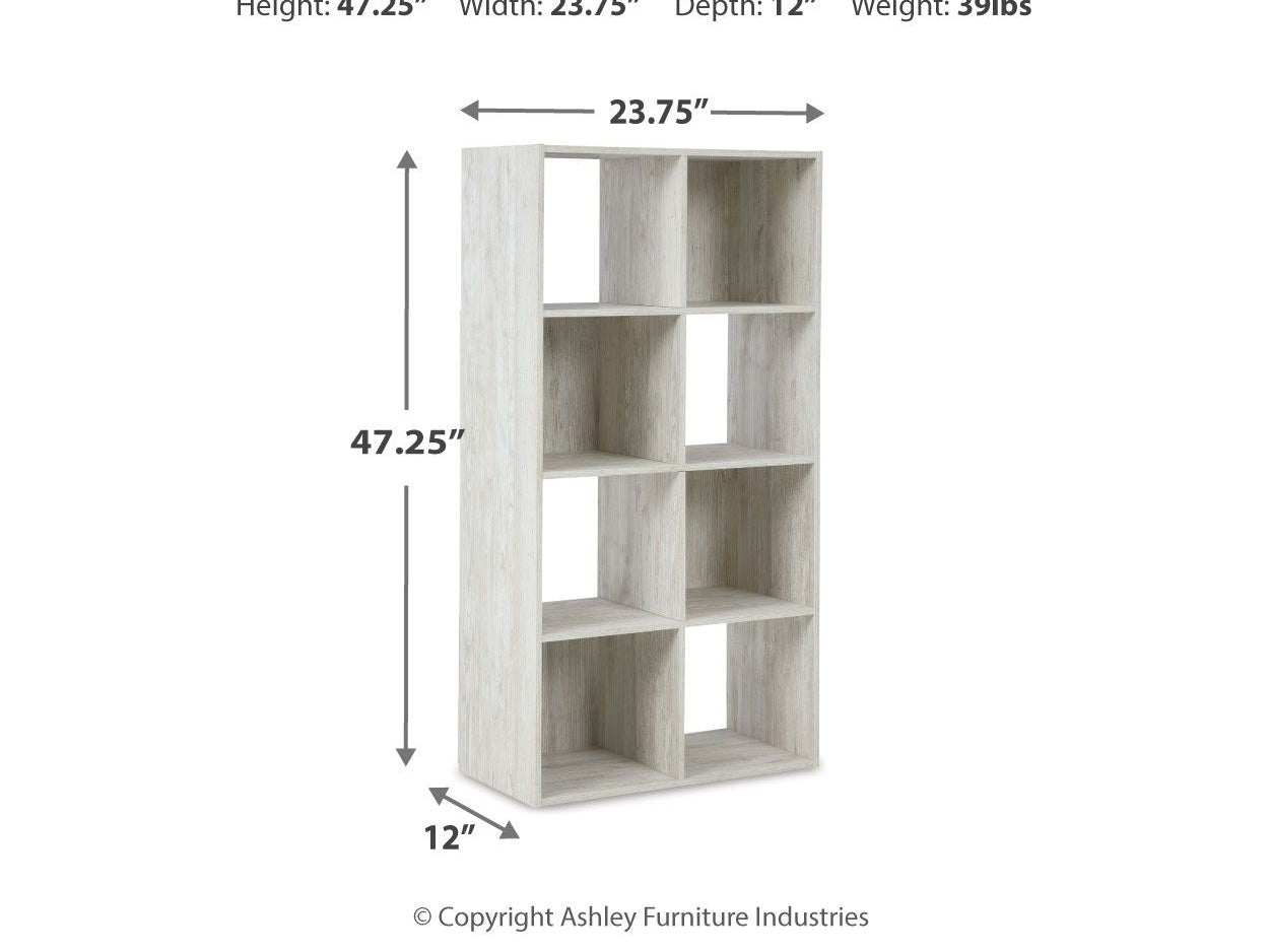 Paxberry - Cube Organizer