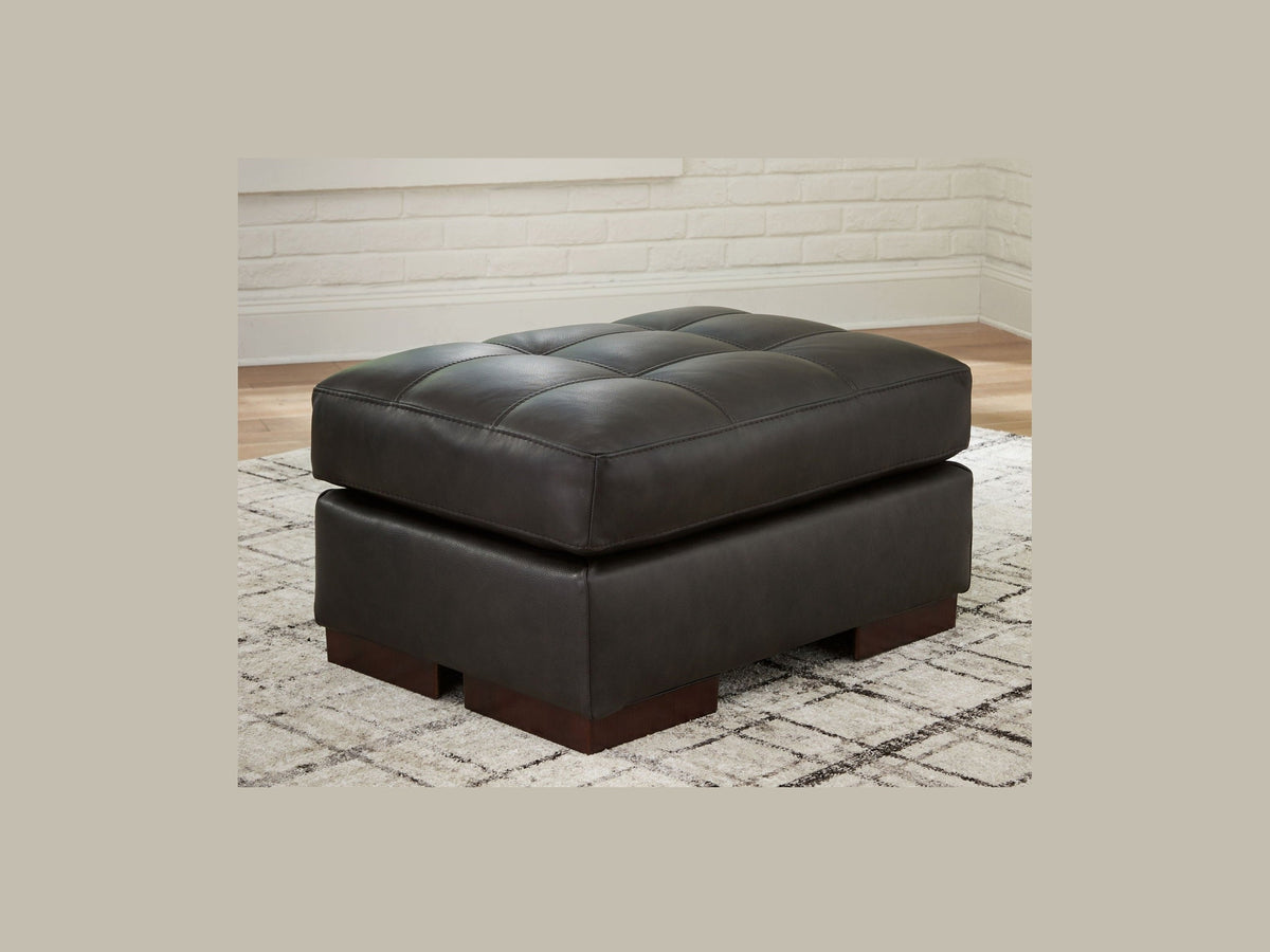 Luigi - Ottoman - Thunder