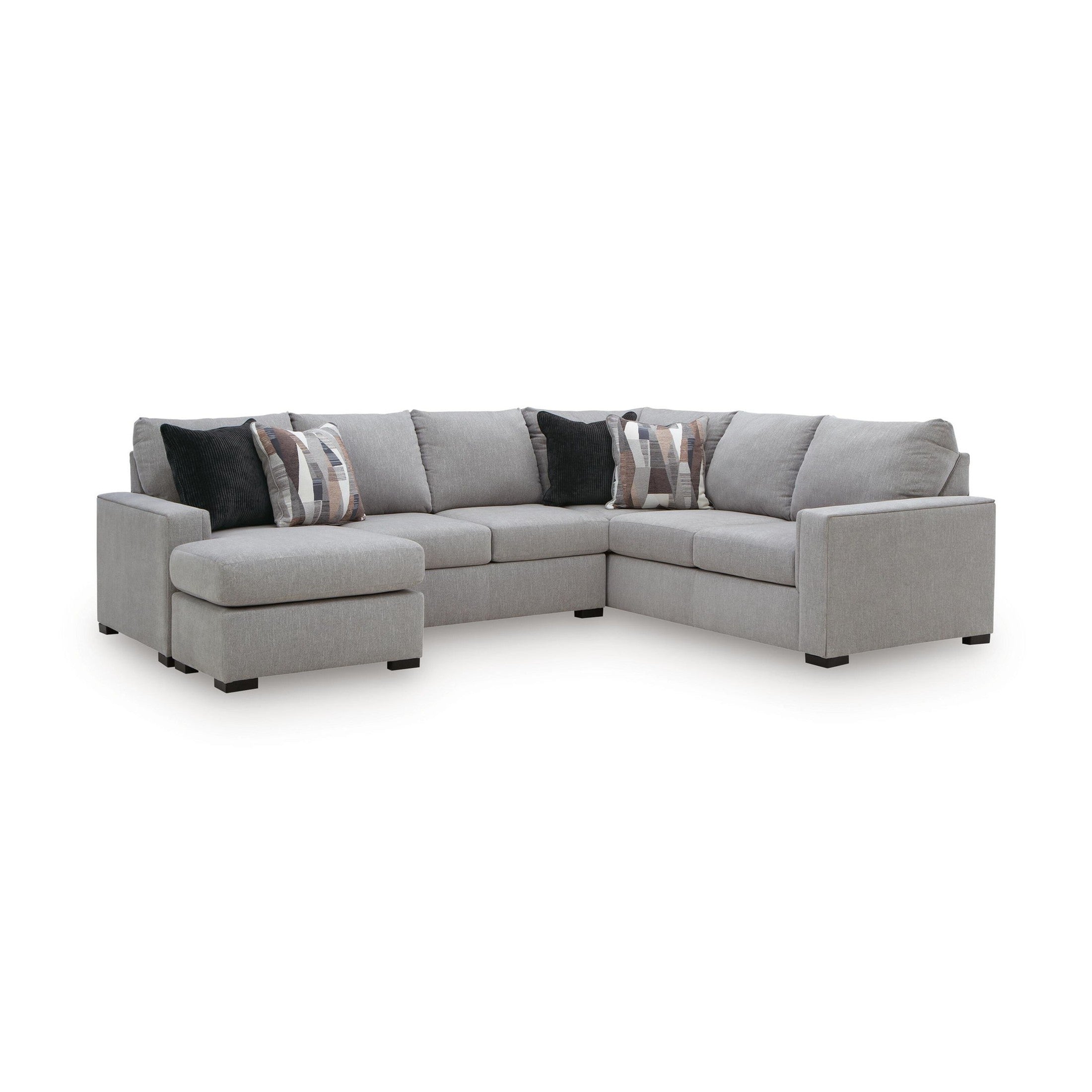 Lakepoint - Sectional
