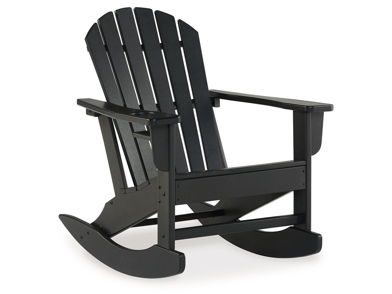 Sundown Treasure - Rocking Chair