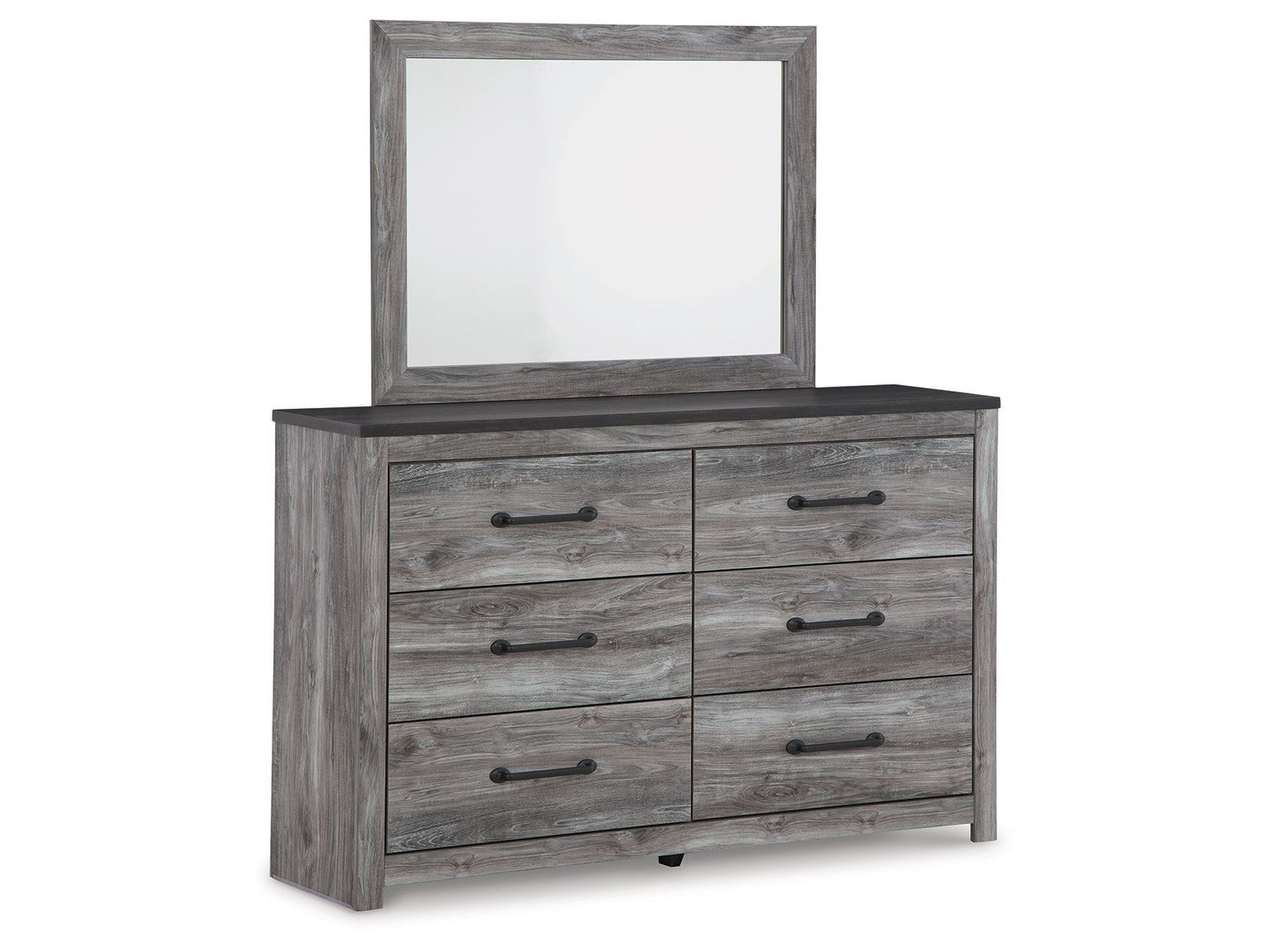 Bronyan - Dresser
