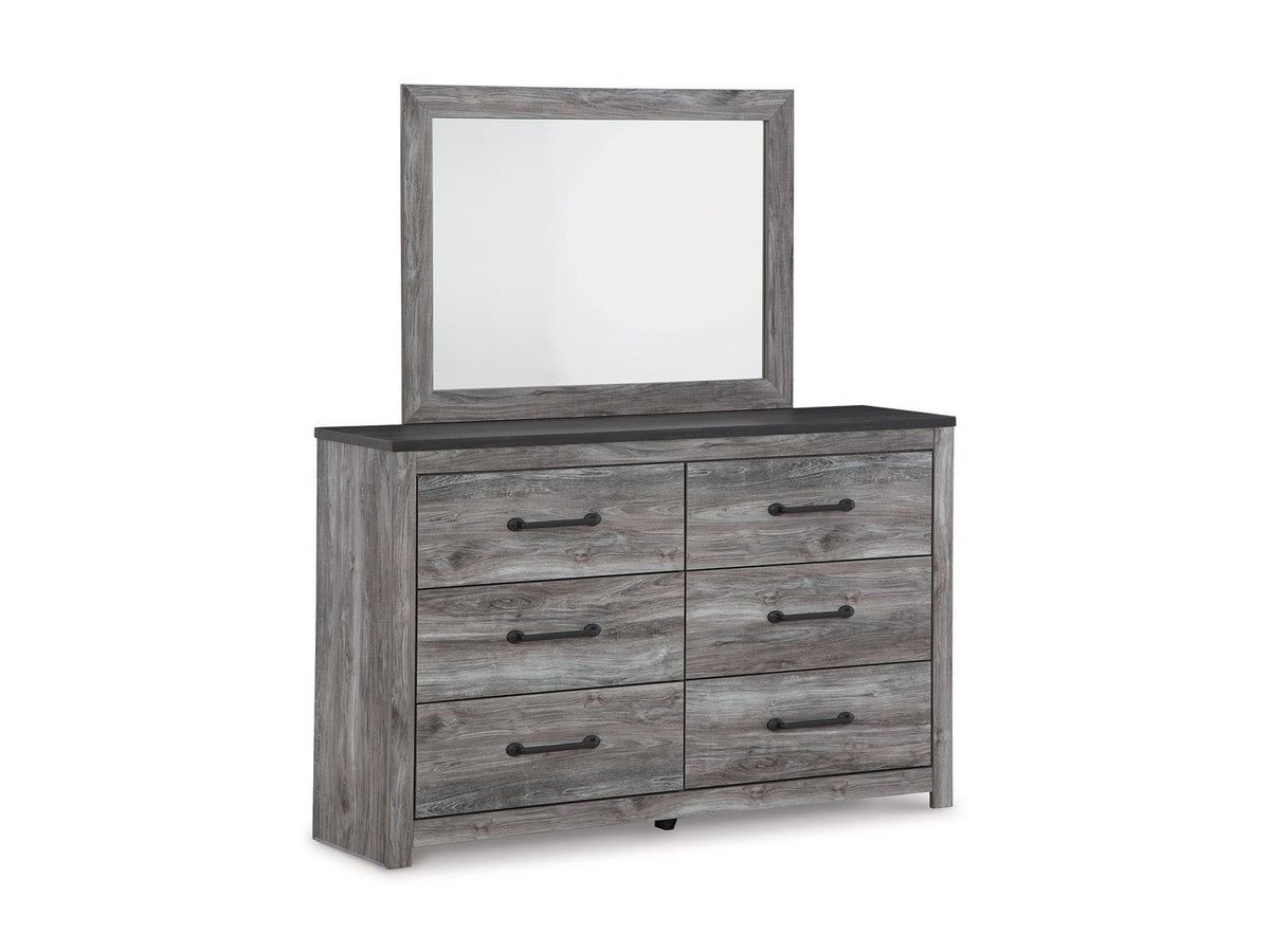Bronyan - Dresser