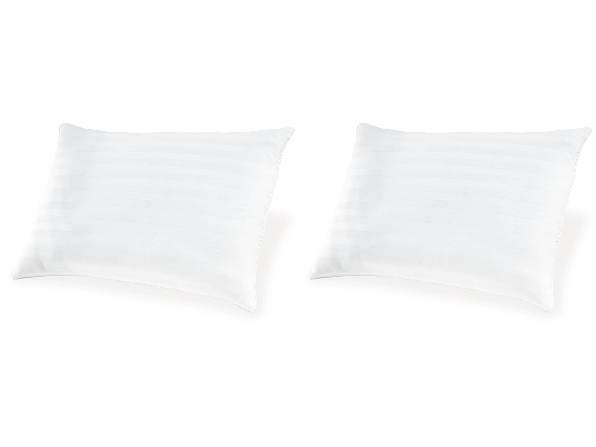 Zephyr 2.0 - Cotton Pillow