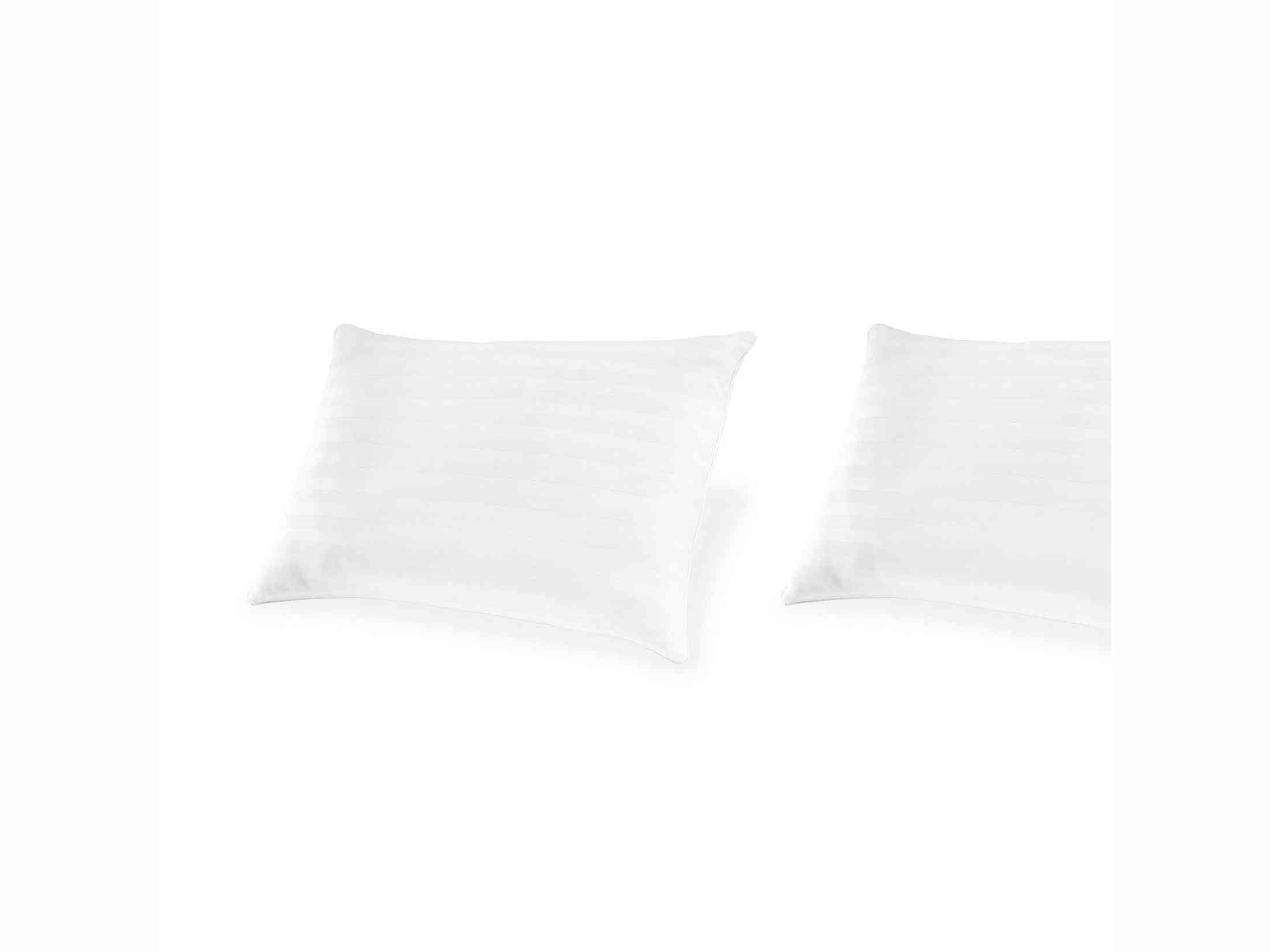 Zephyr 2.0 - Cotton Pillow