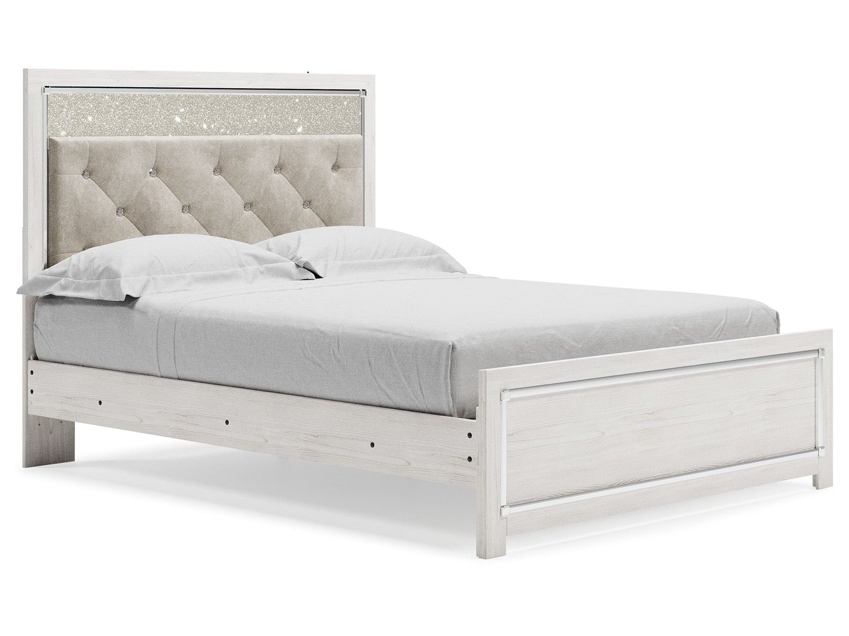Altyra - Panel Bed