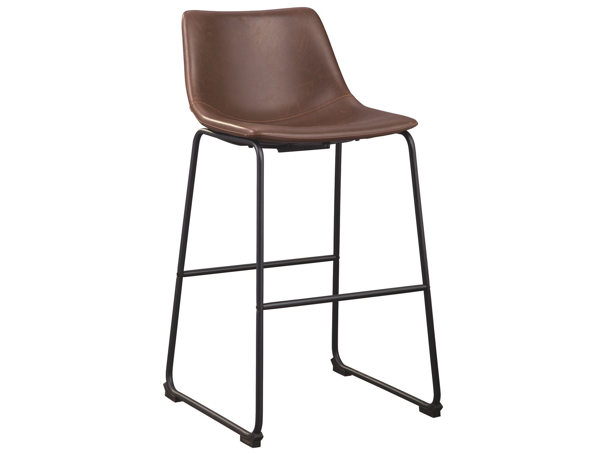Centiar - Upholstered Barstool (Set of 2)