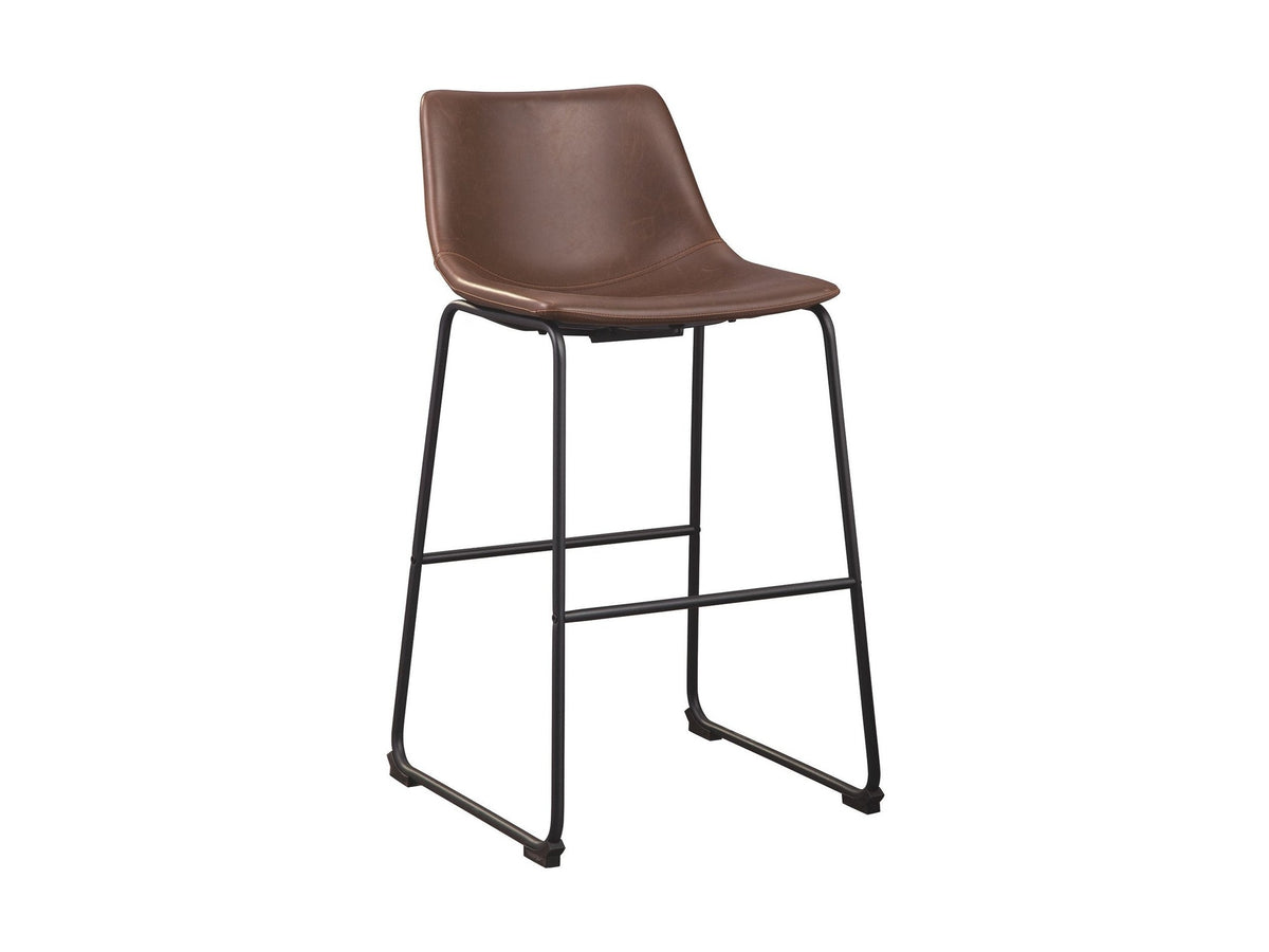 Centiar - Upholstered Barstool (Set of 2)