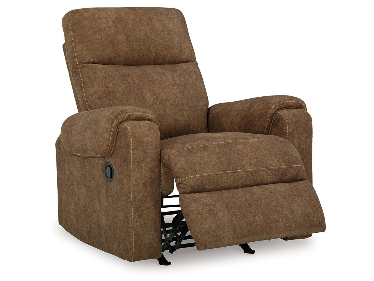Edenwold - Rocker Recliner - Brindle