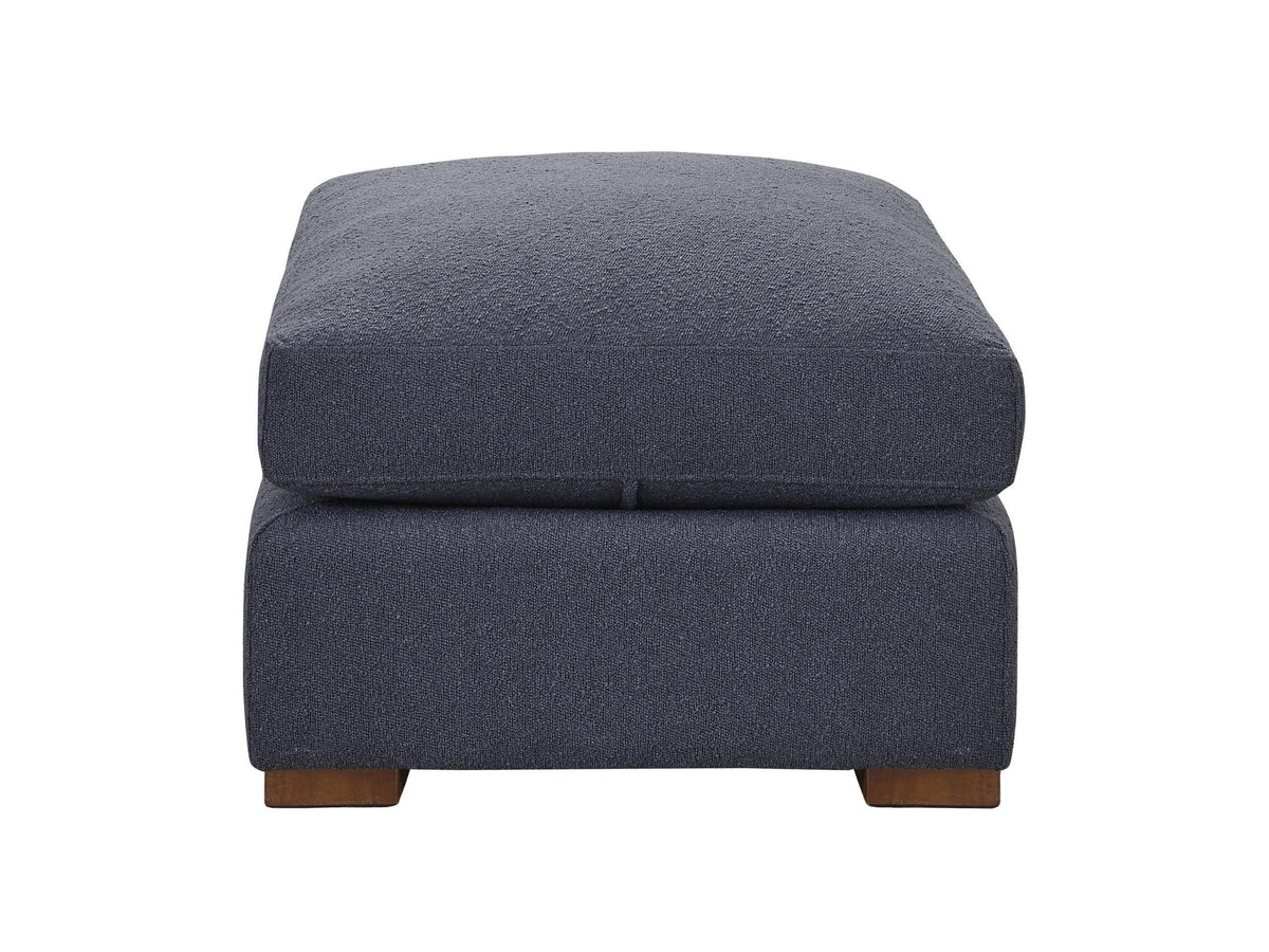 Audrey - Ottoman