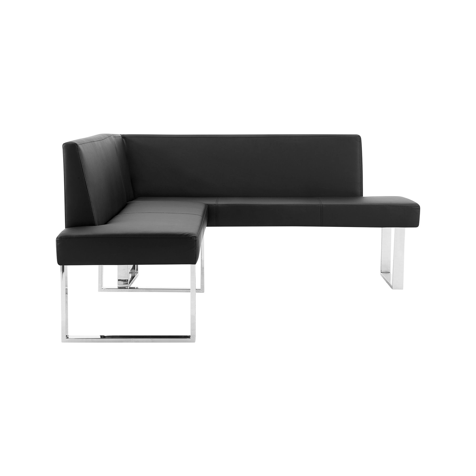 Amanda - Corner Sofa