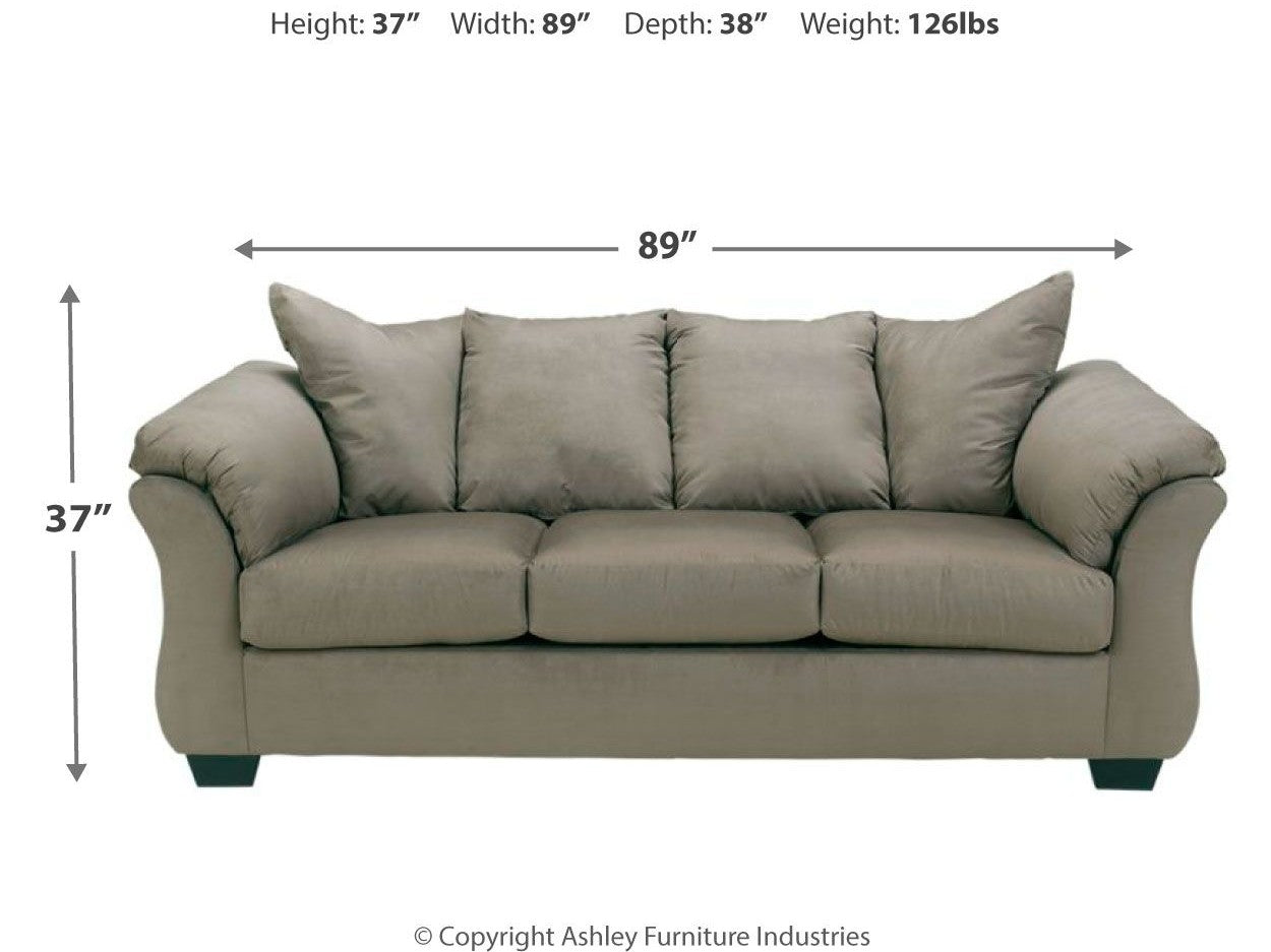 Darcy - Sofa