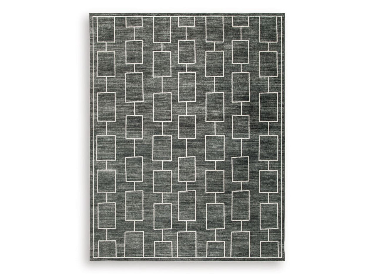 Elderland - Washable Rug