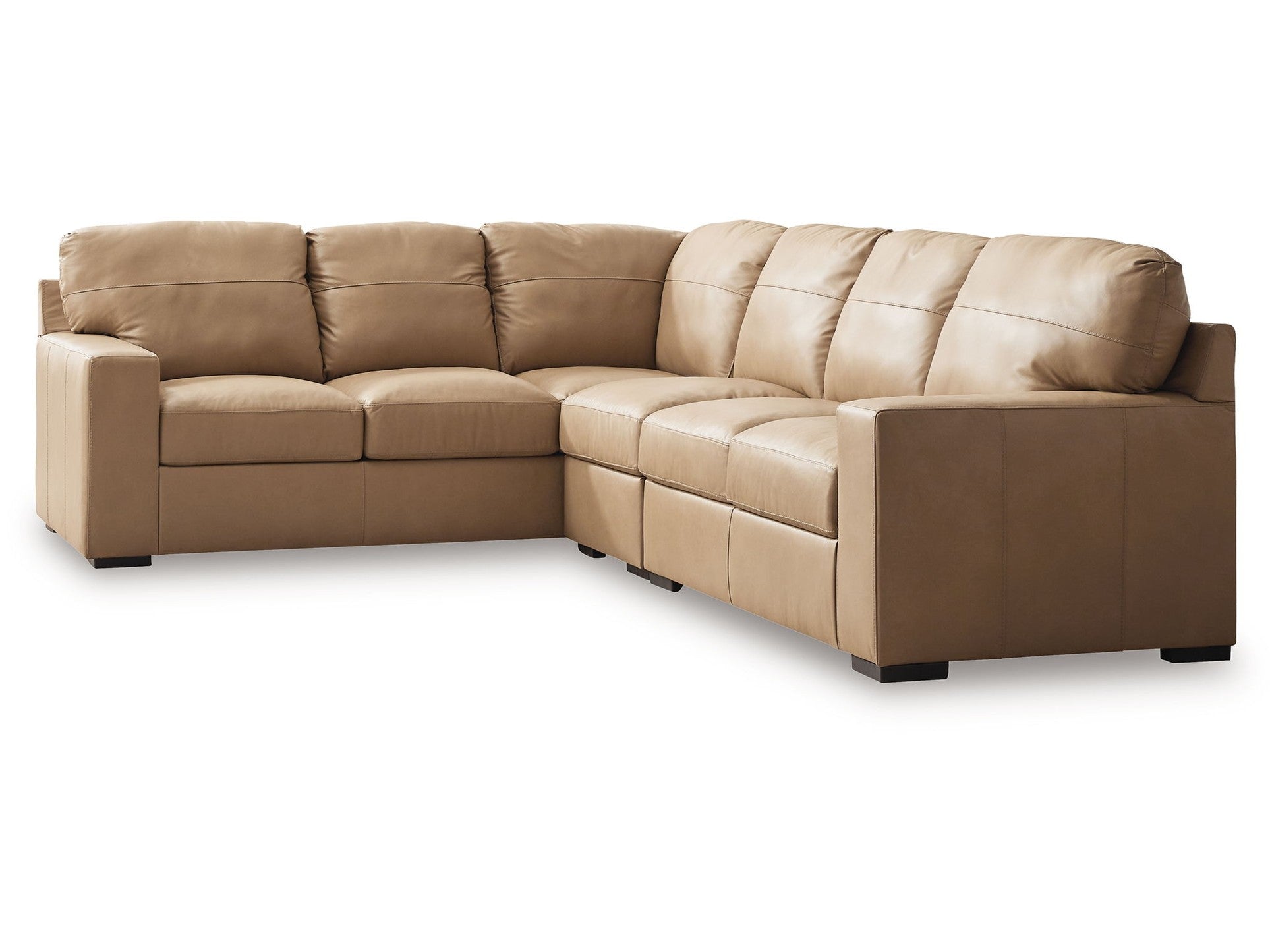 Bandon - Sectional