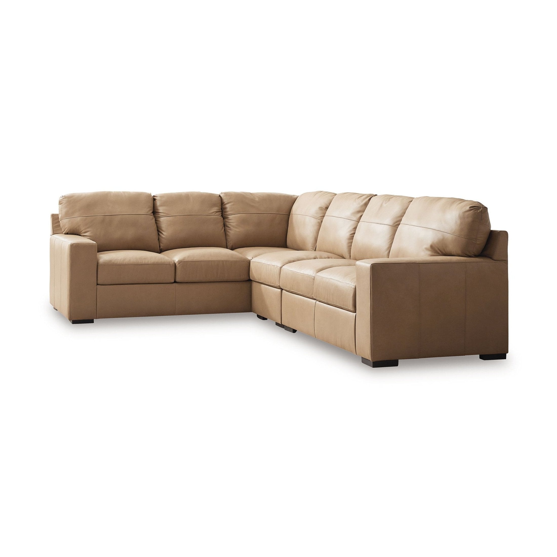 Bandon - Sectional