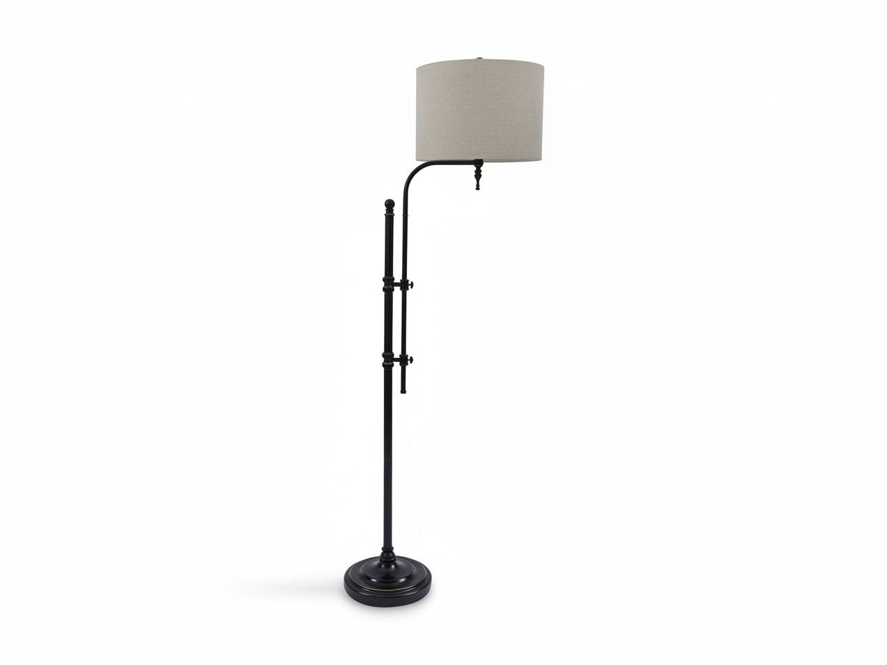 Anemoon - Metal Lamp