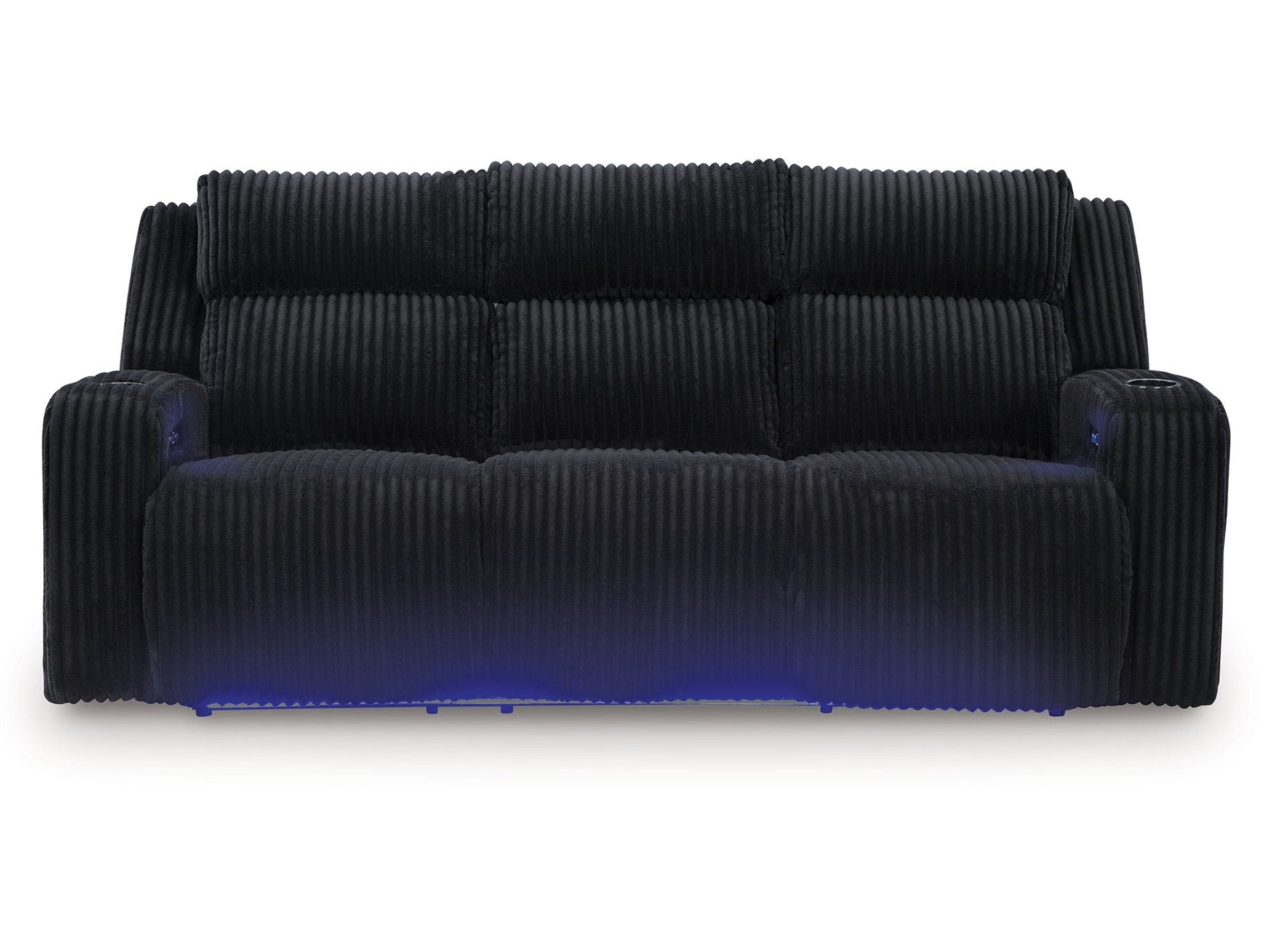 TwinBrooke - Reclining Sofa Set