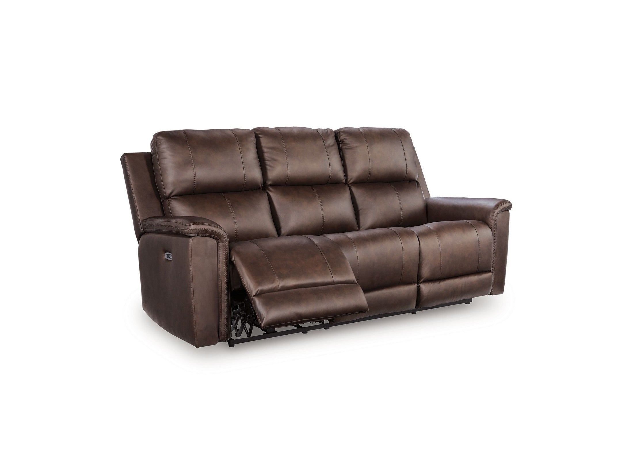 Bleckley - Power Reclining Sofa With Adjustable Headrest