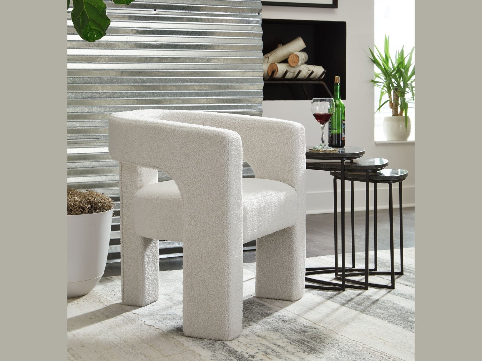 Landick - Accent Chair