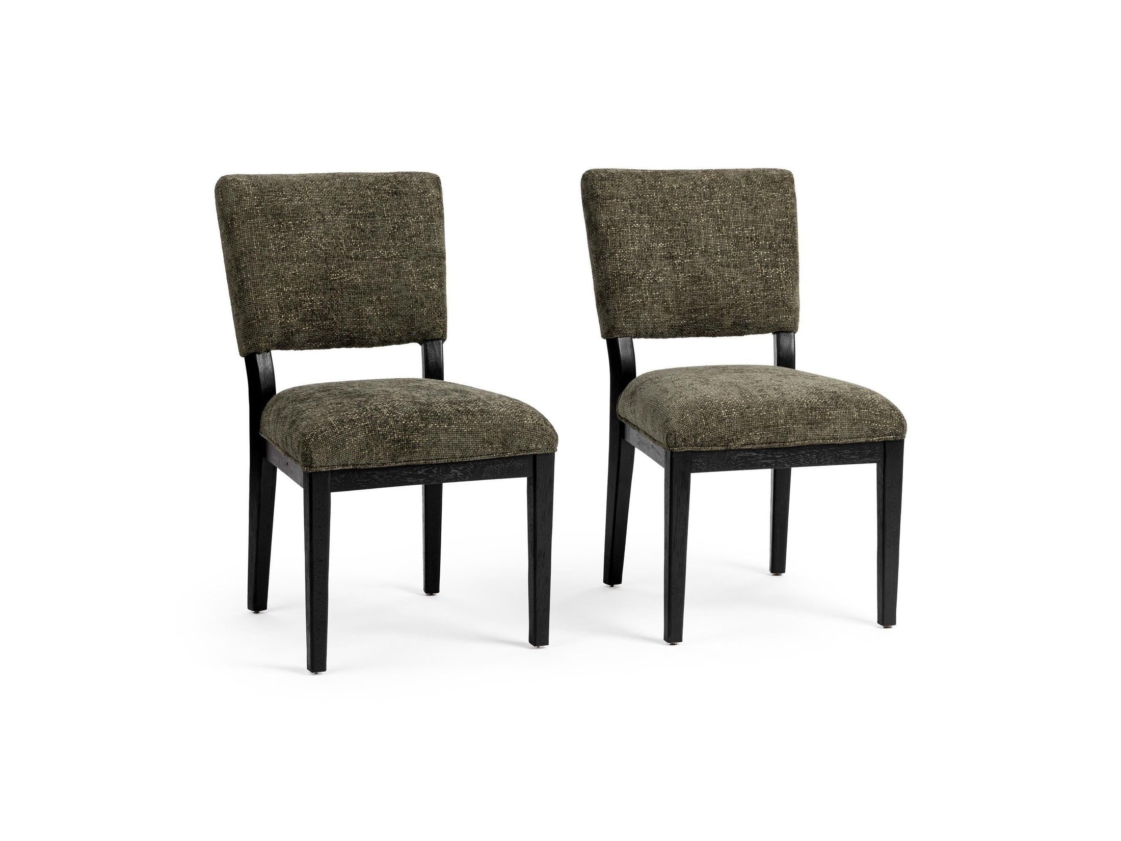 Arima - Dining Chair (Set of 2)