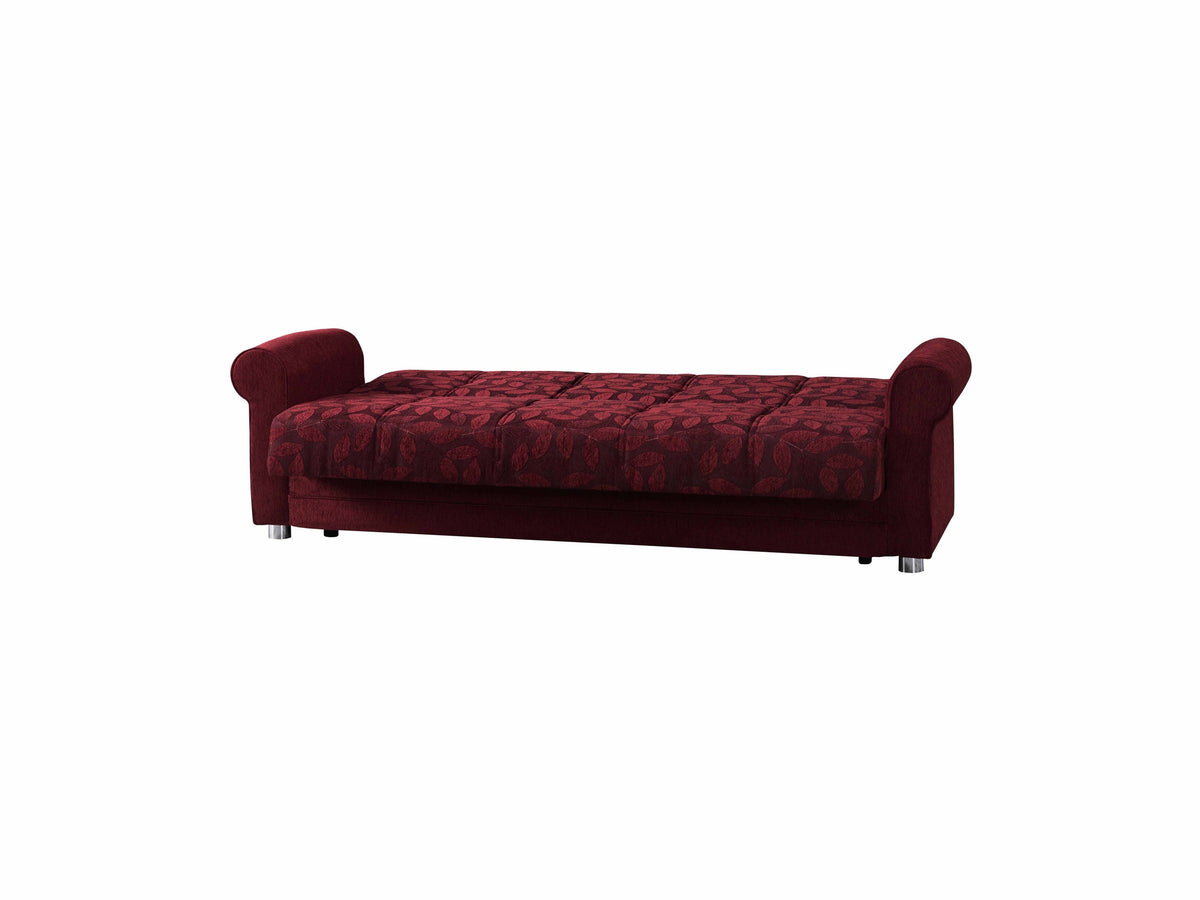 Ottomanson Rio Grande - Upholstered Convertible Sofabed With Storage