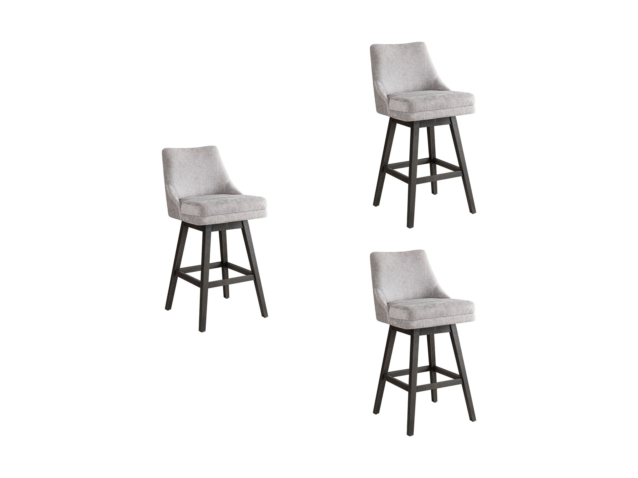 Branson - Swivel Barstool