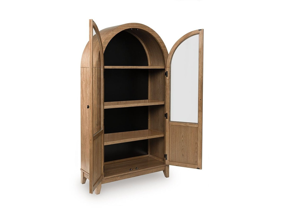 Dagandale - Accent Cabinet