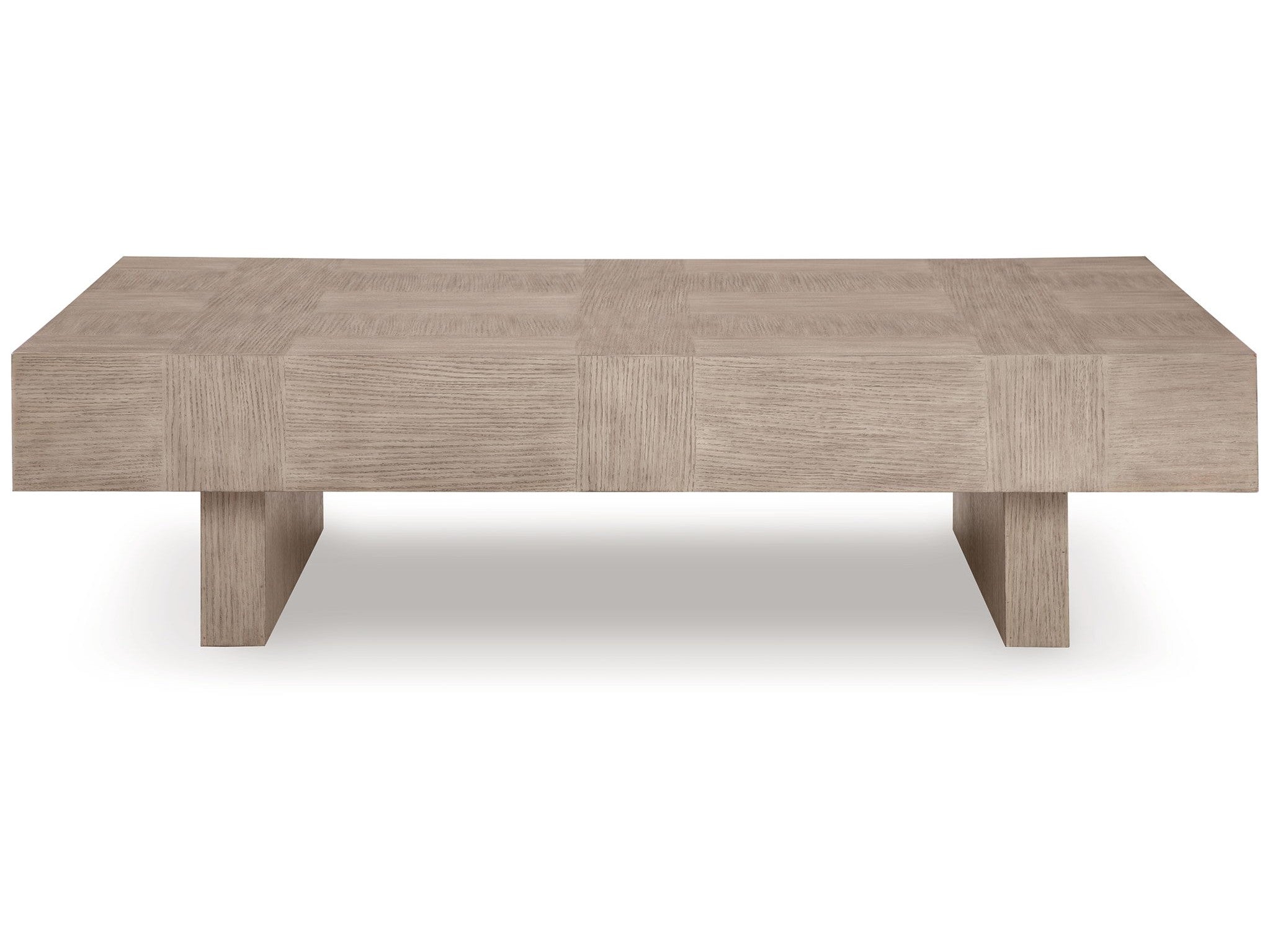 Jorlaina - Rectangular Table