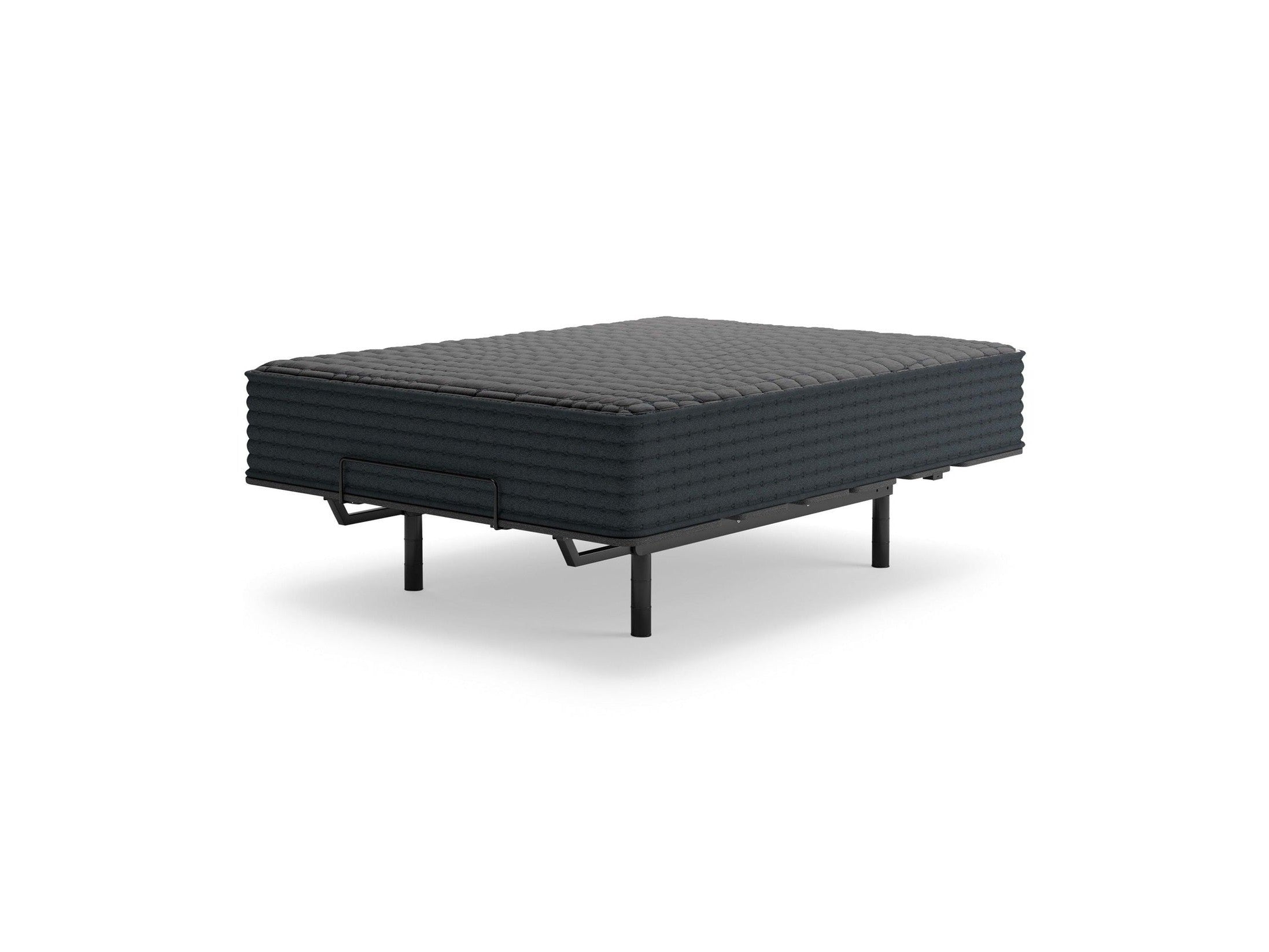 Gray 1200 Hybrid - Mattress