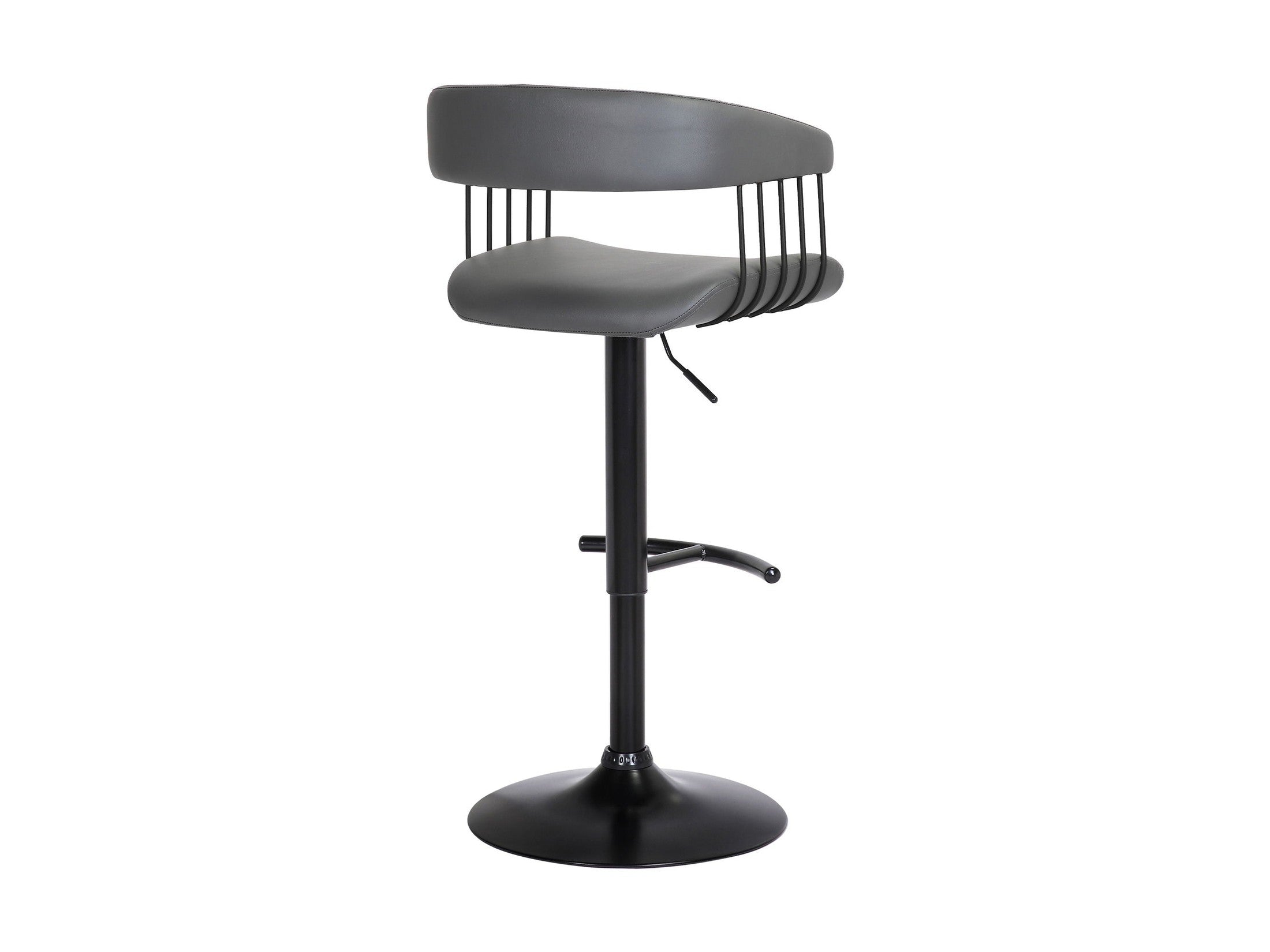 Calista - Adjustable Bar Stool