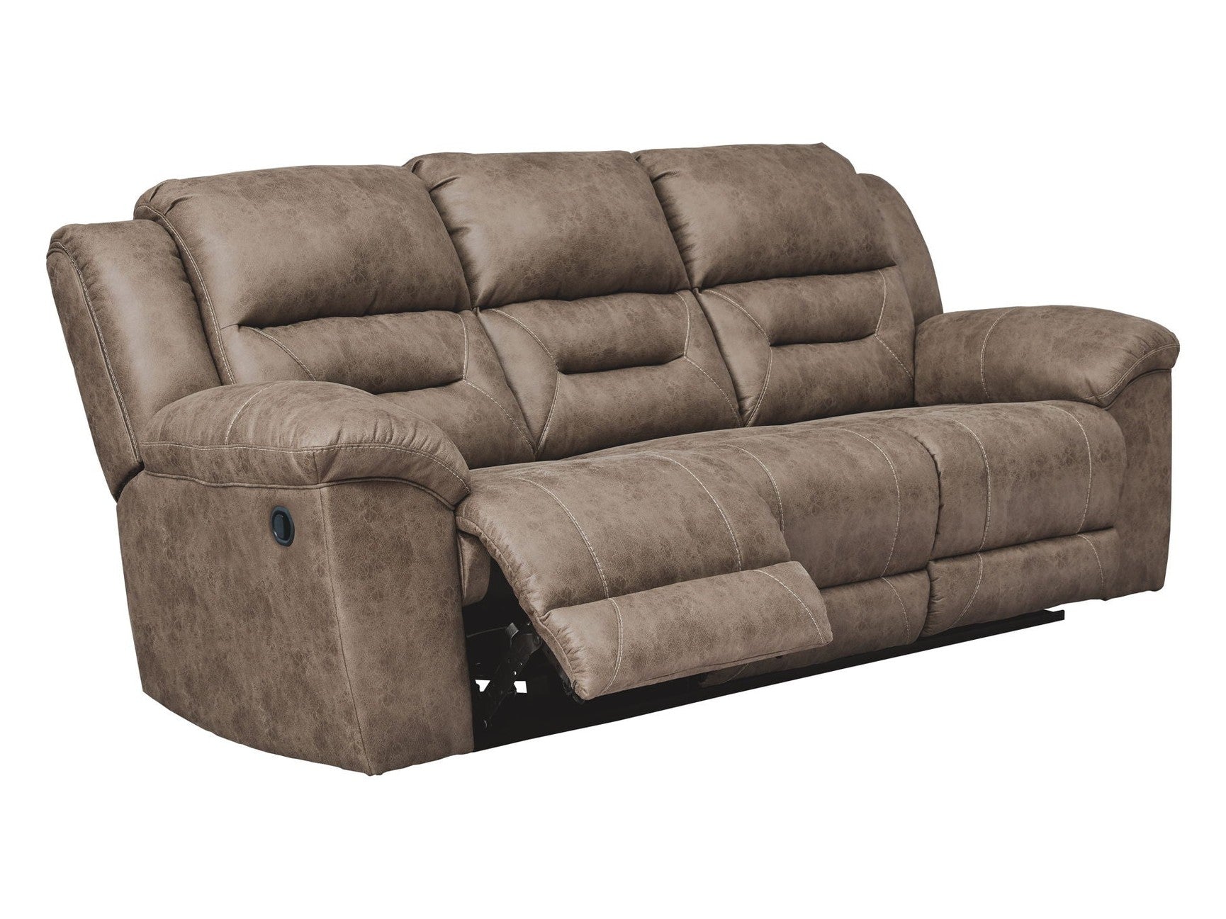 Stoneland - Reclining Living Room Set