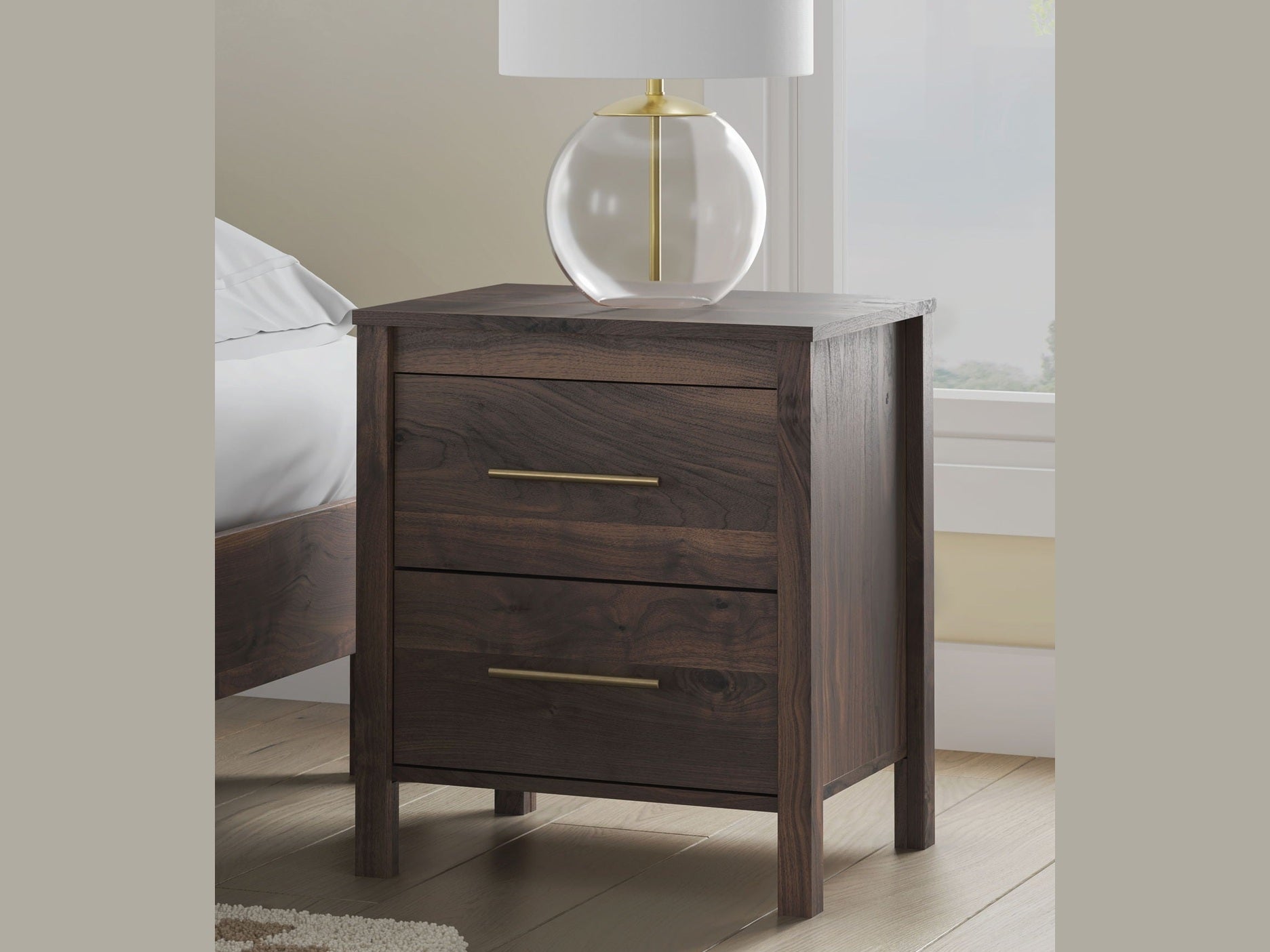Calverson - Night Stand
