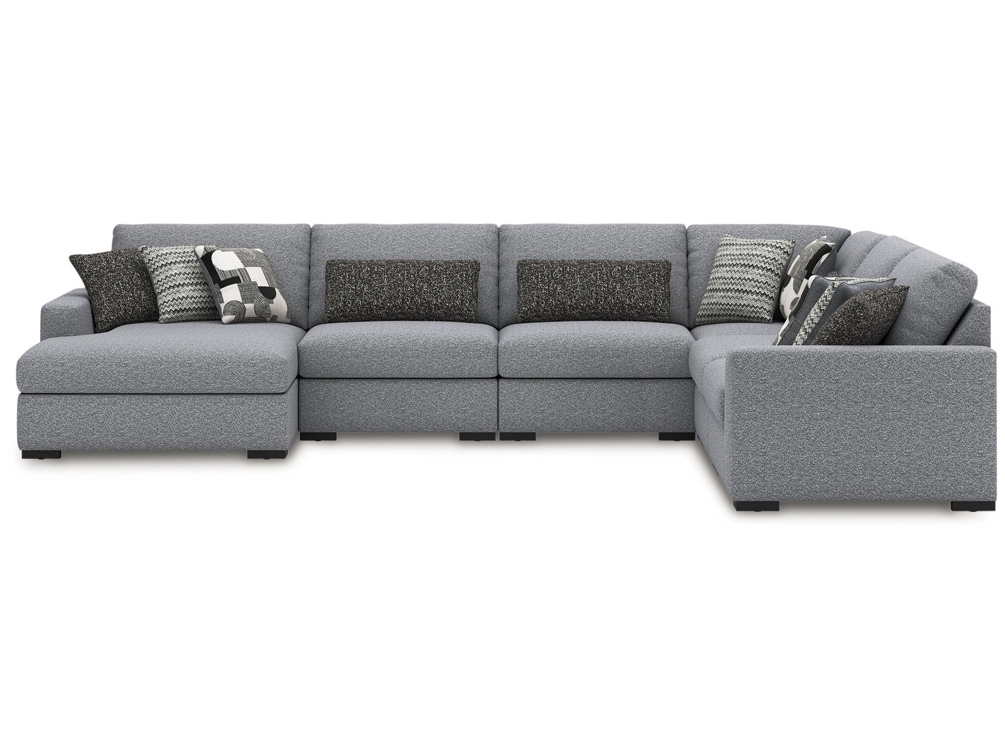 Bealton - Sectional
