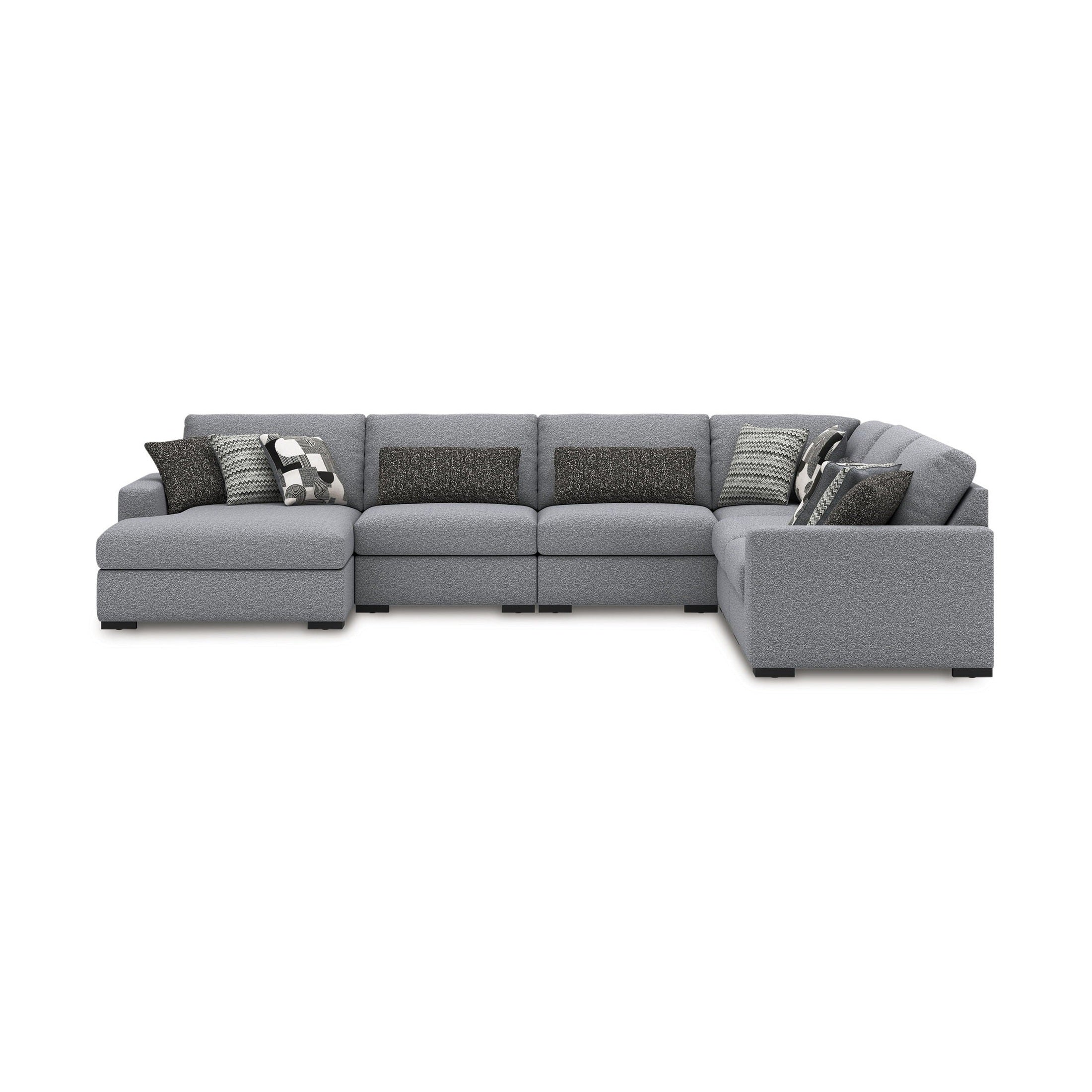 Bealton - Sectional