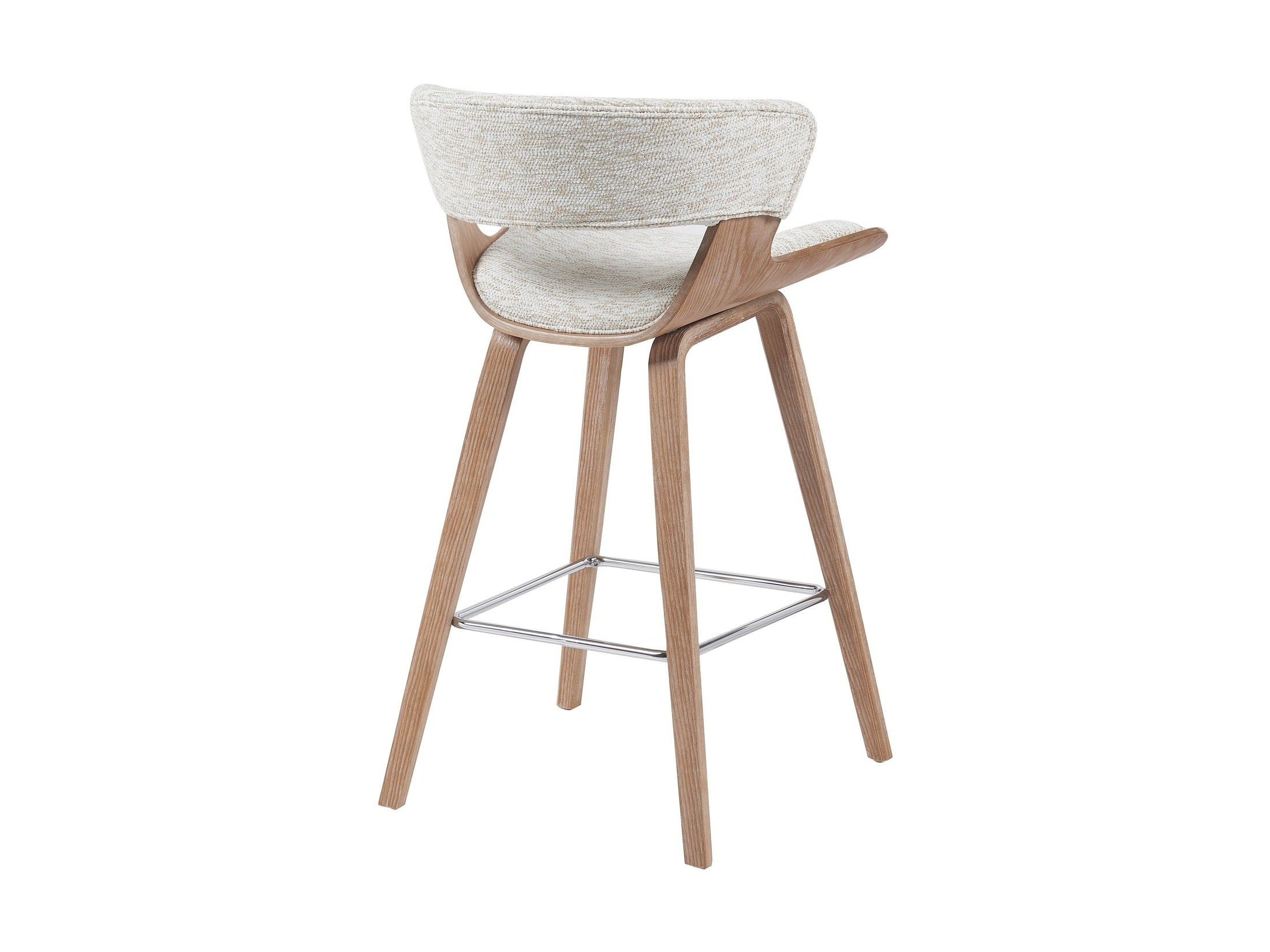Jagger - Modern Barstool