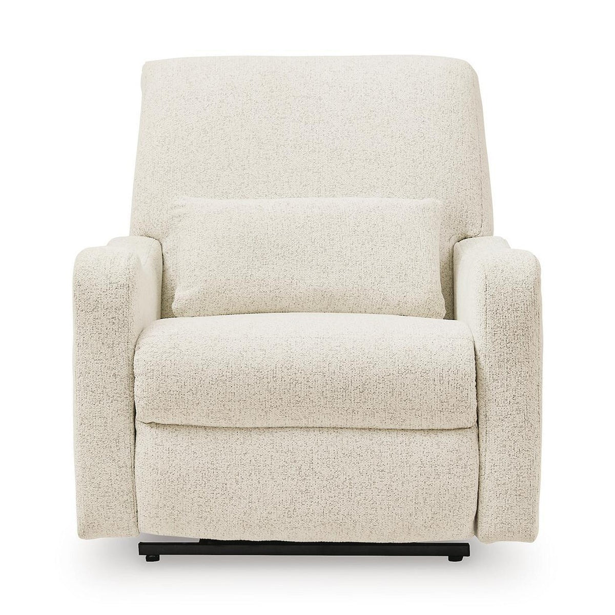 Cleo Pier - Power AutoGlide Recliner - Chai