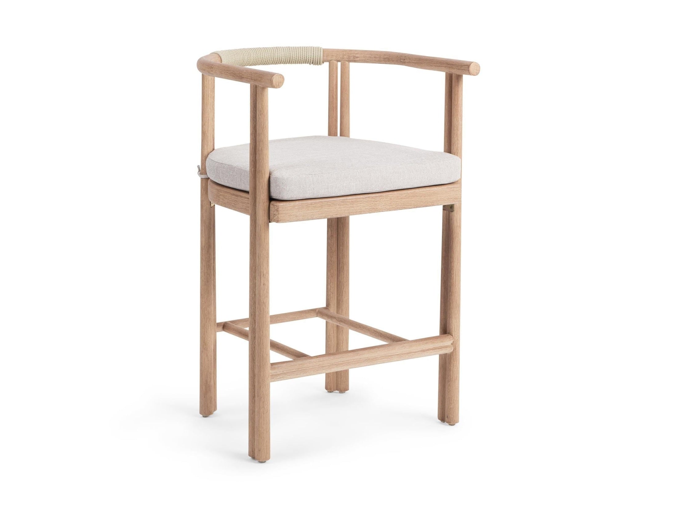 Oliver - Outdoor Stool