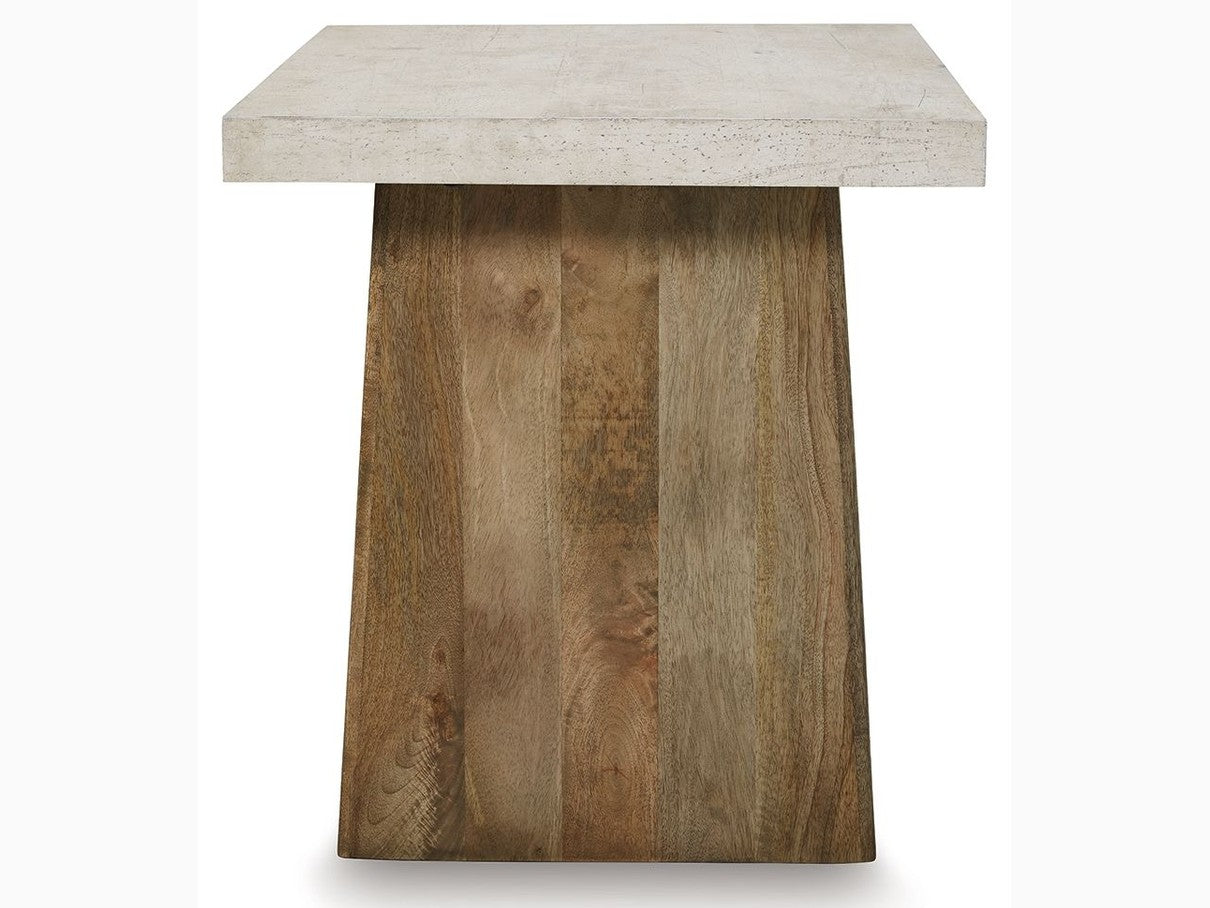 Brendalhouse - Rectangular Table