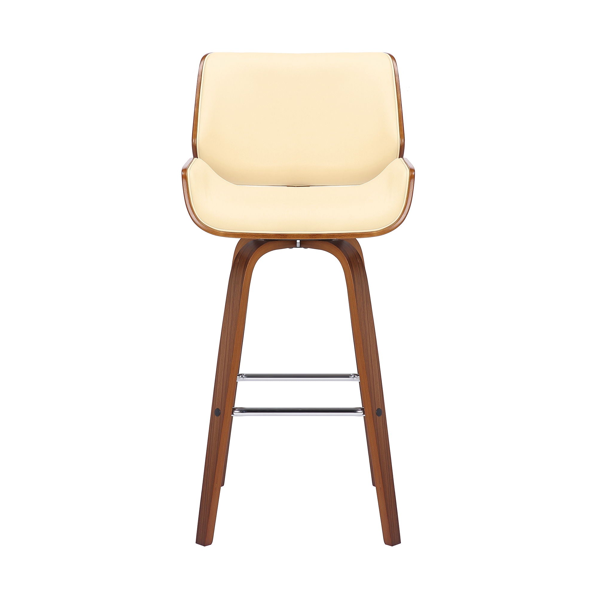 Tyler - 30" Bar Height Swivel Bar Stool