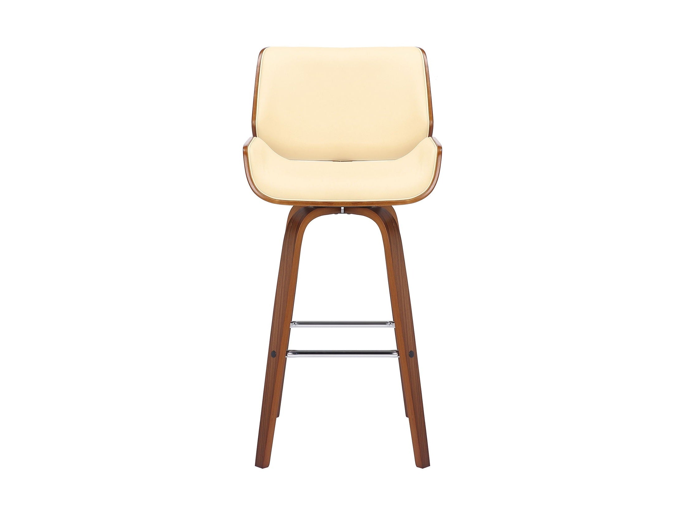Tyler - 30" Bar Height Swivel Bar Stool