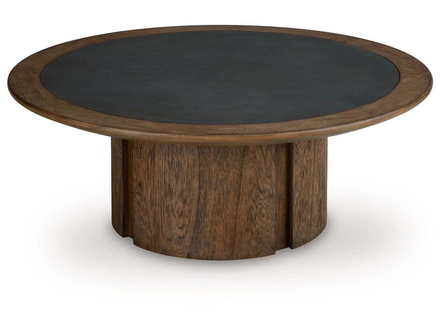 Dontayne - Round Table
