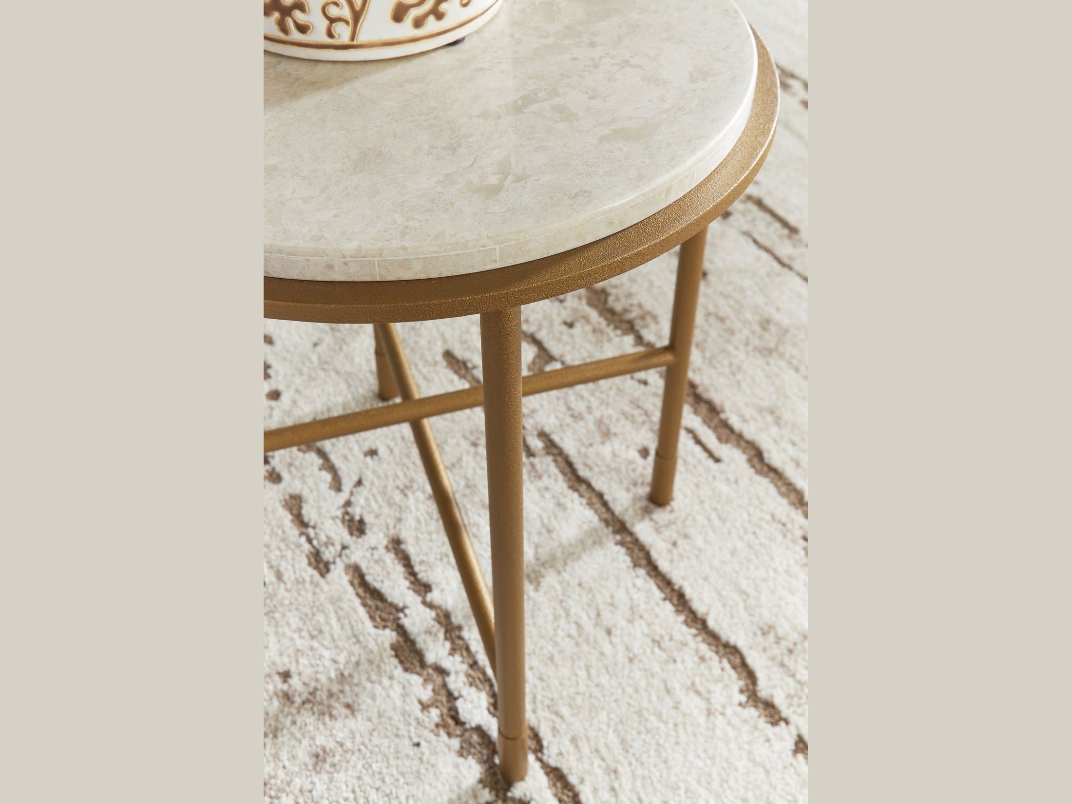 Alben - Round Table