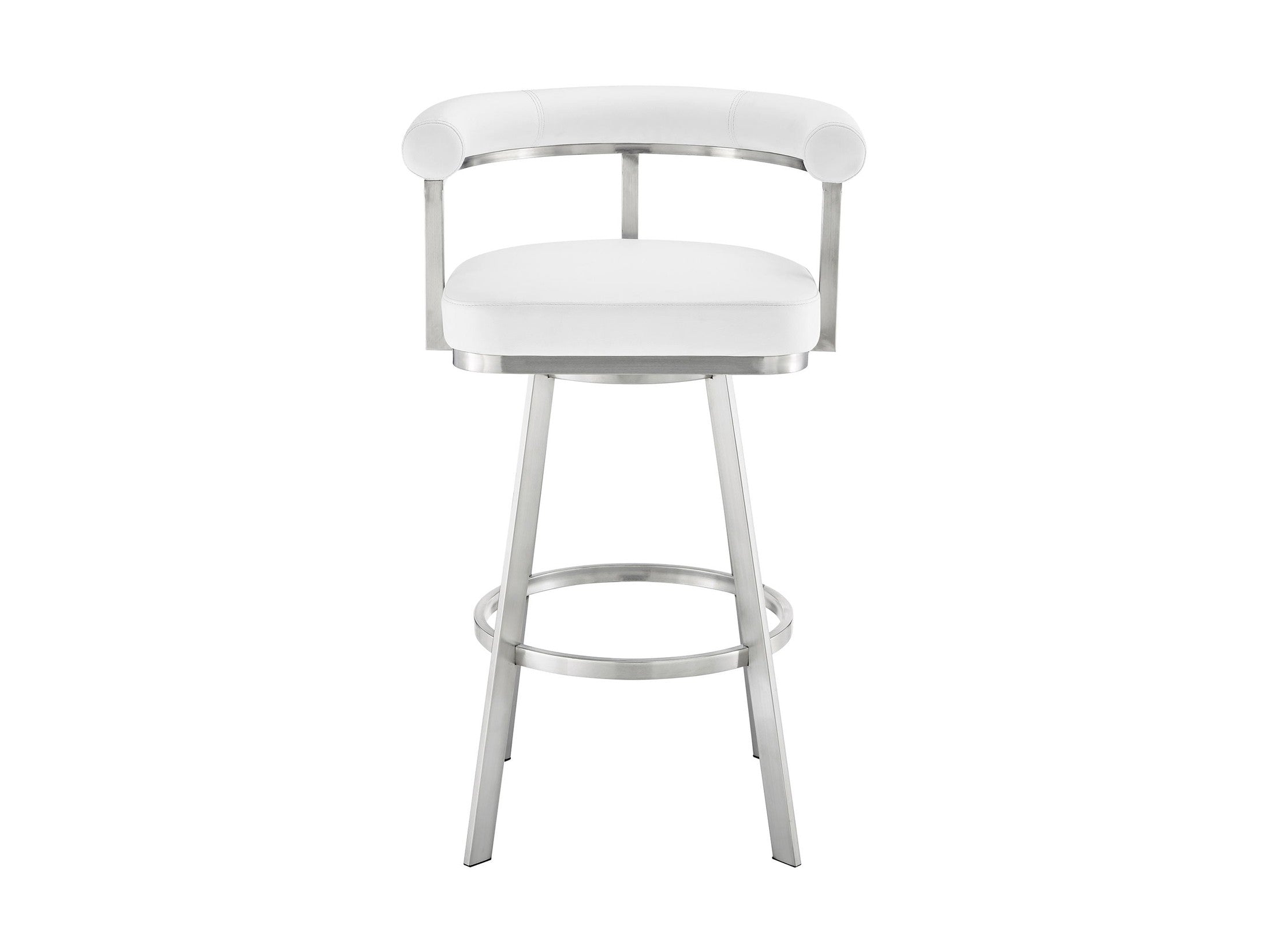 Magnolia - Swivel Stool