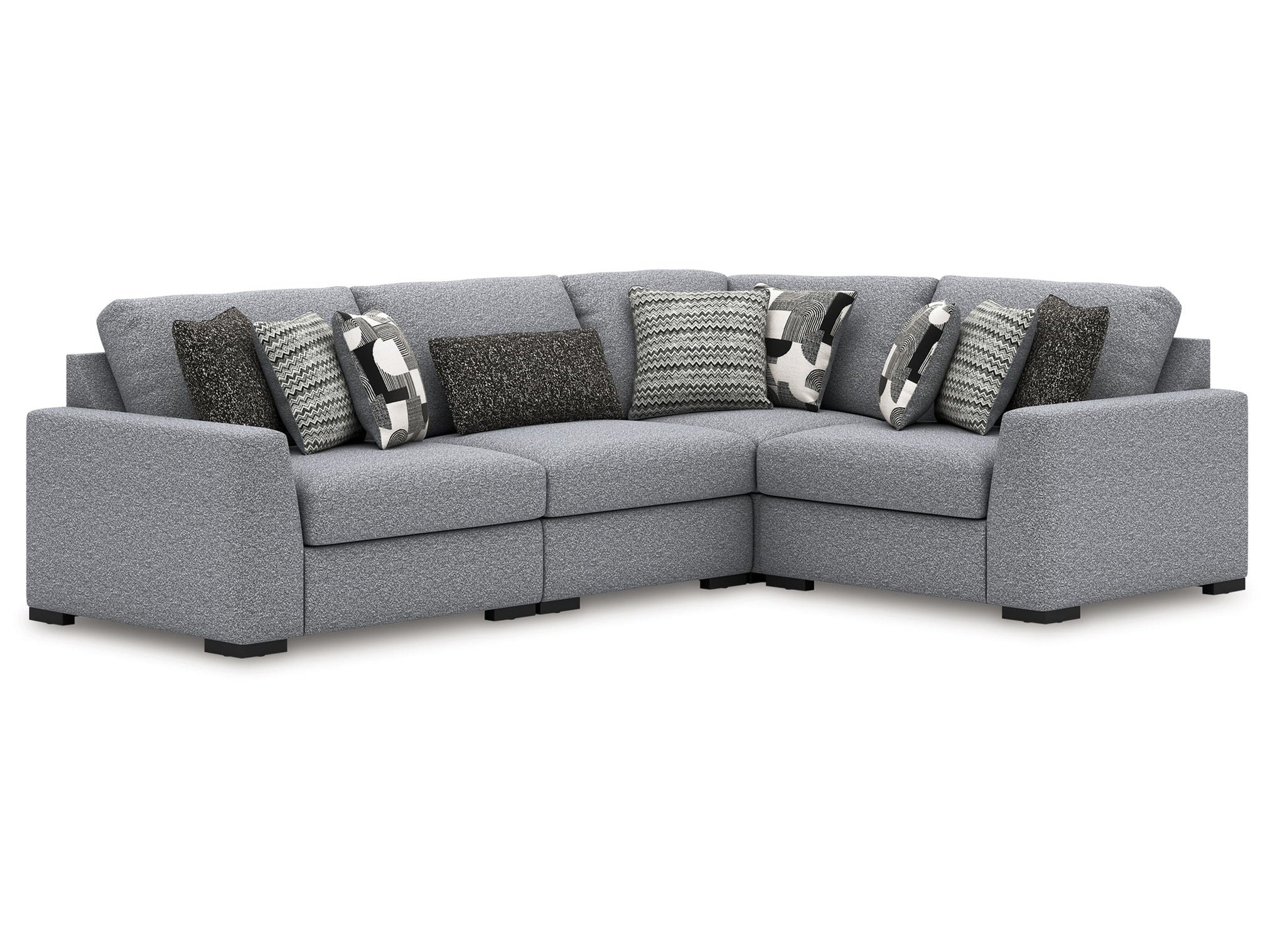 Bealton - Sectional