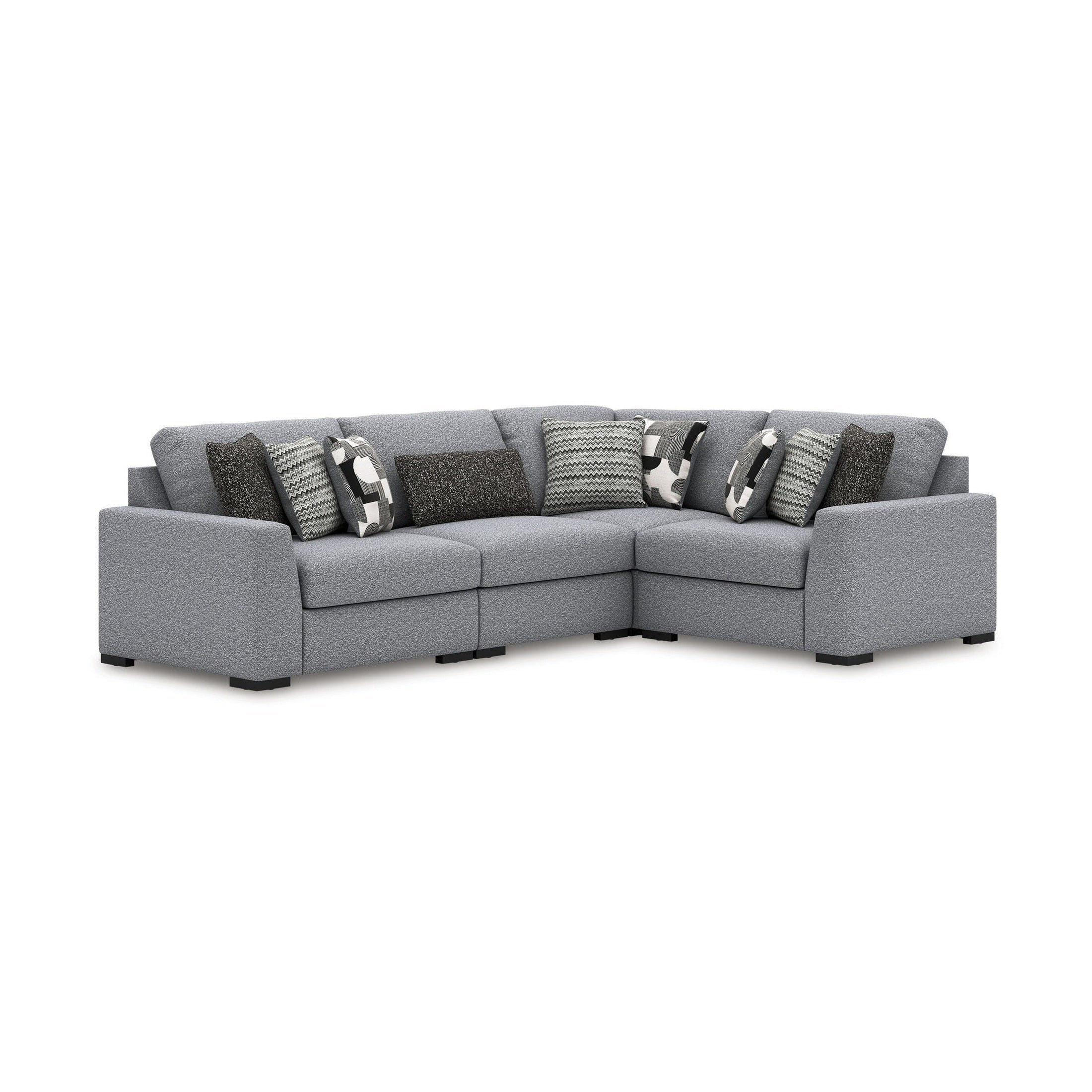 Bealton - Sectional