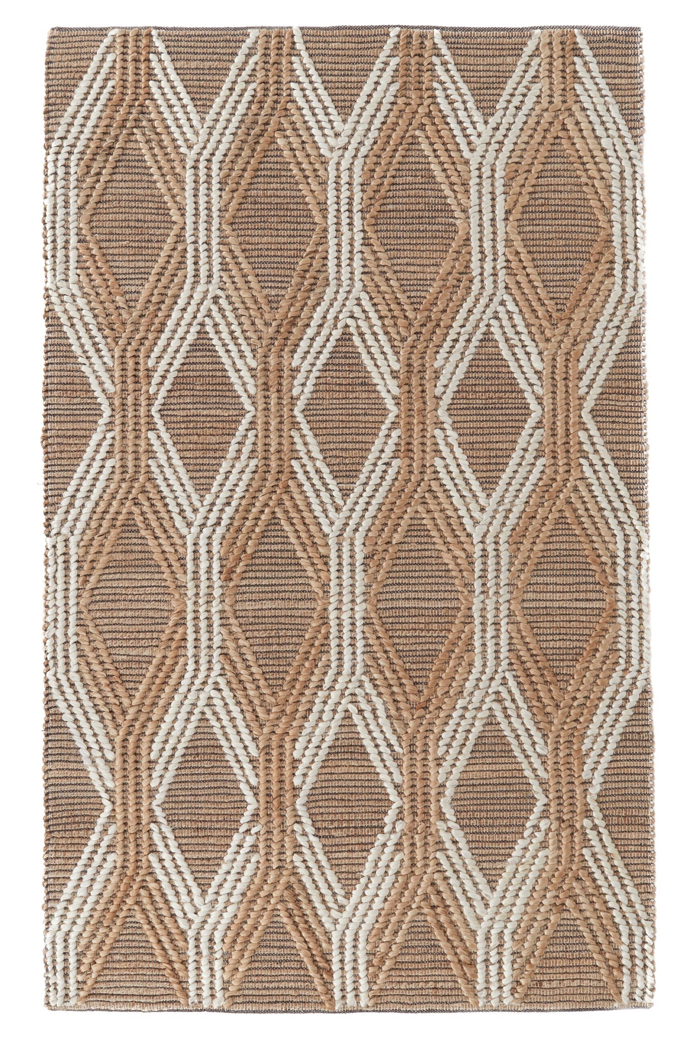 Natural Fiber - Sylmar Rug
