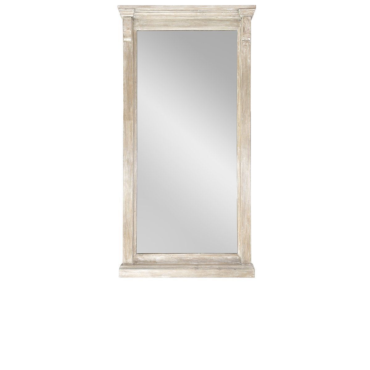 Adelaide - Floor Mirror