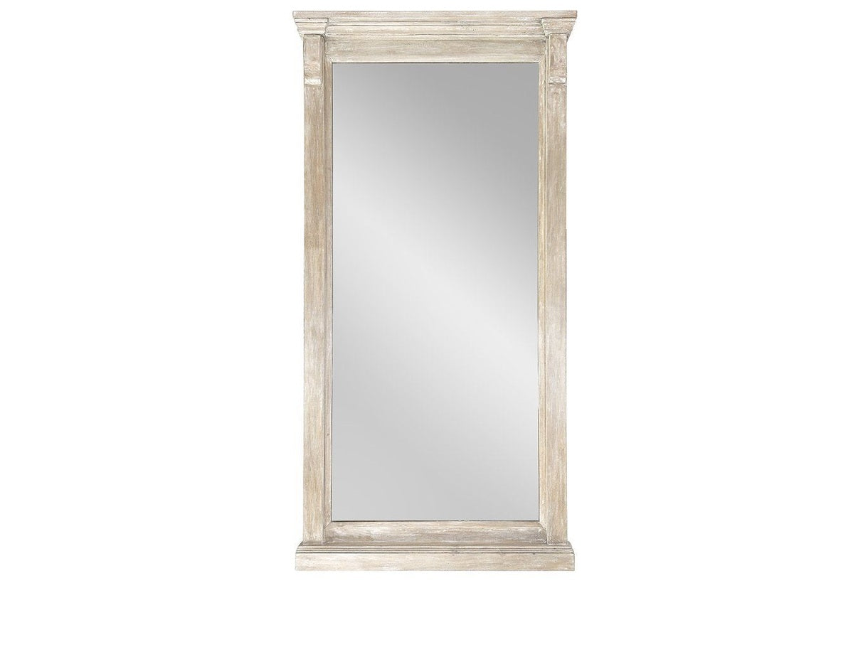 Adelaide - Floor Mirror